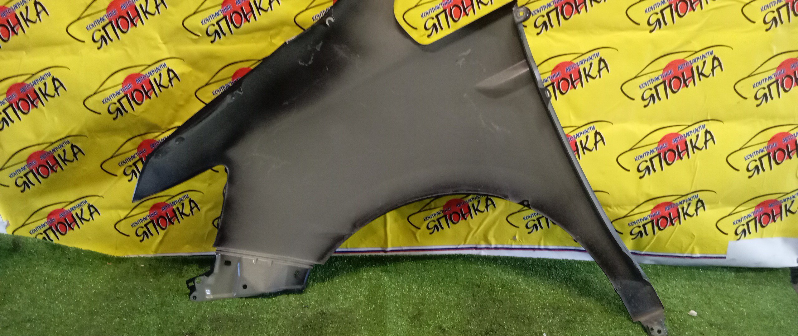 КРЫЛО/HON/STEP WAGON/RK1/RK2/RK3/RK4/RK5/RK6/RK7/F/R/60211SZW000ZZ