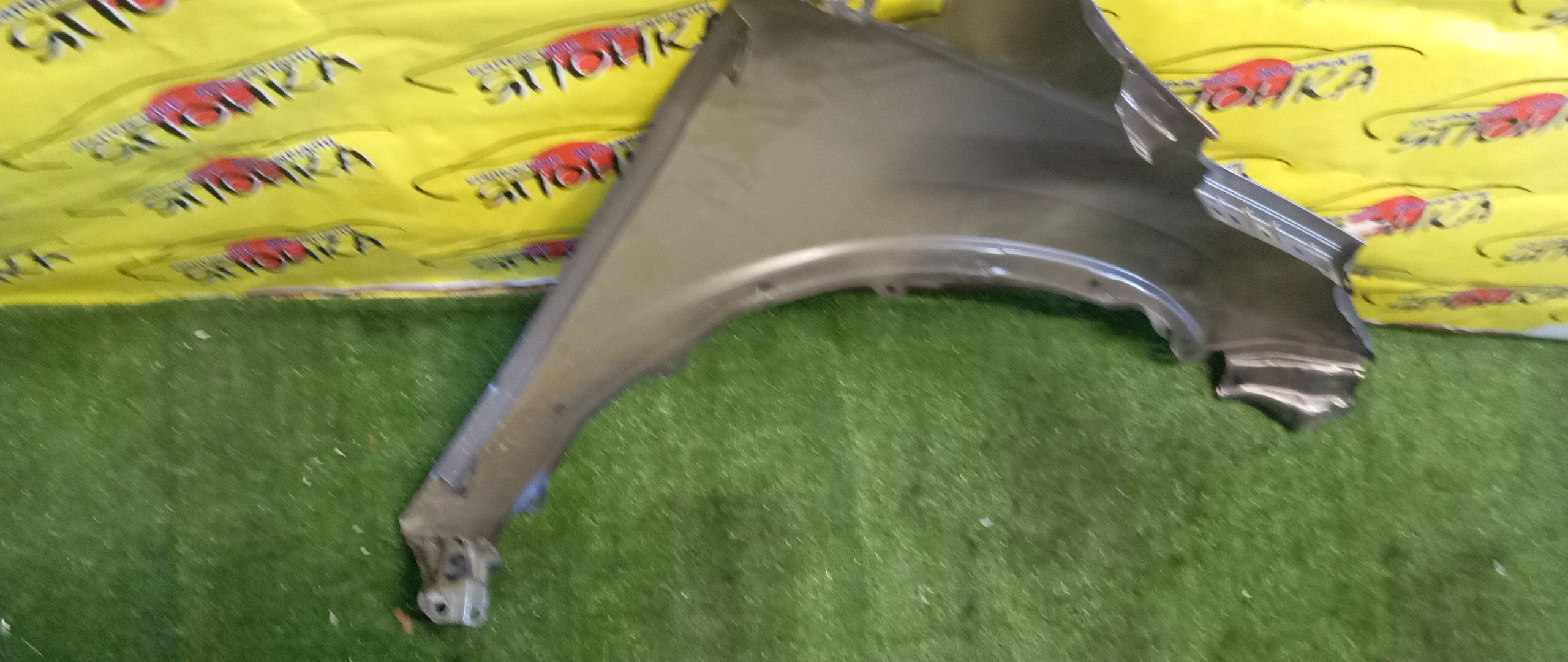 КРЫЛО/HON/CR-V/RE3/RE4/RE5/RE6/RE7/F/L/60211SWAA00ZZ/УЦЕНКА