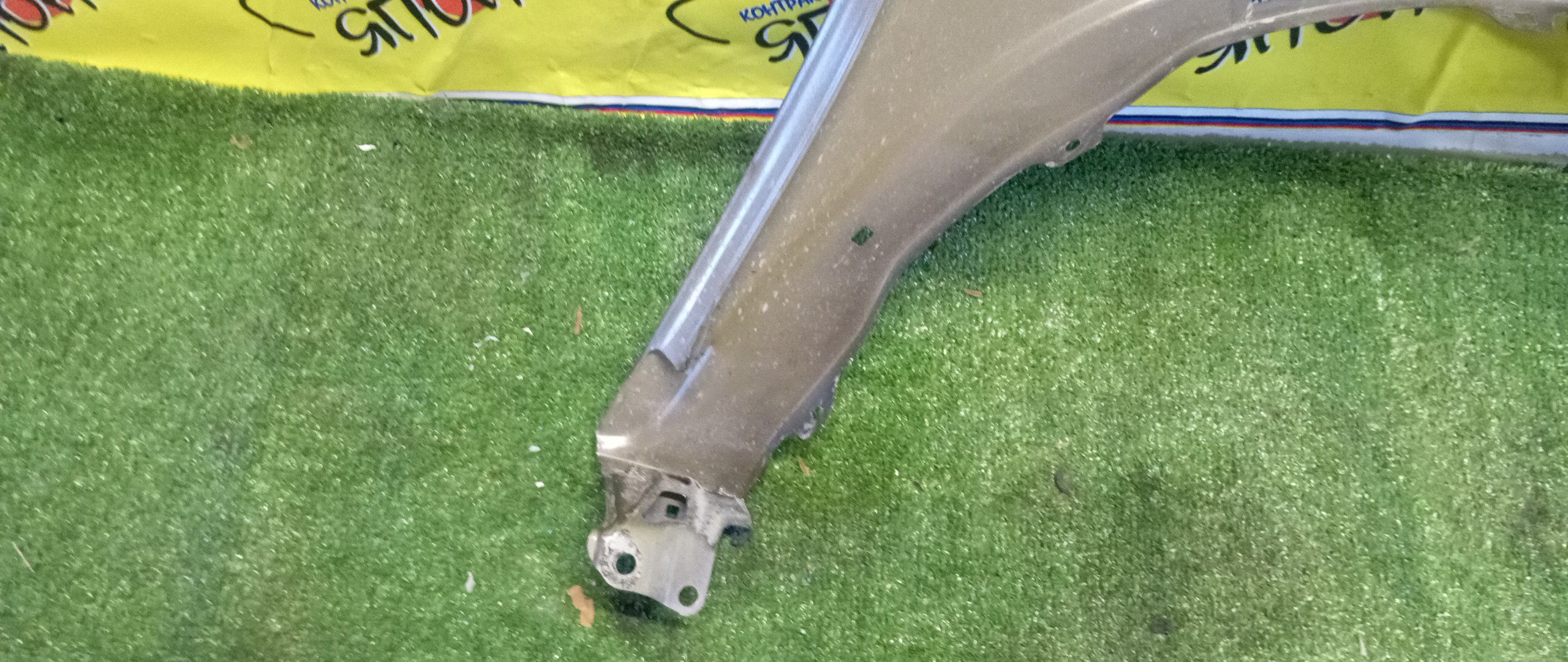 КРЫЛО/HON/CR-V/RE3/RE4/RE5/RE6/RE7/F/L/60211SWAA00ZZ/УЦЕНКА