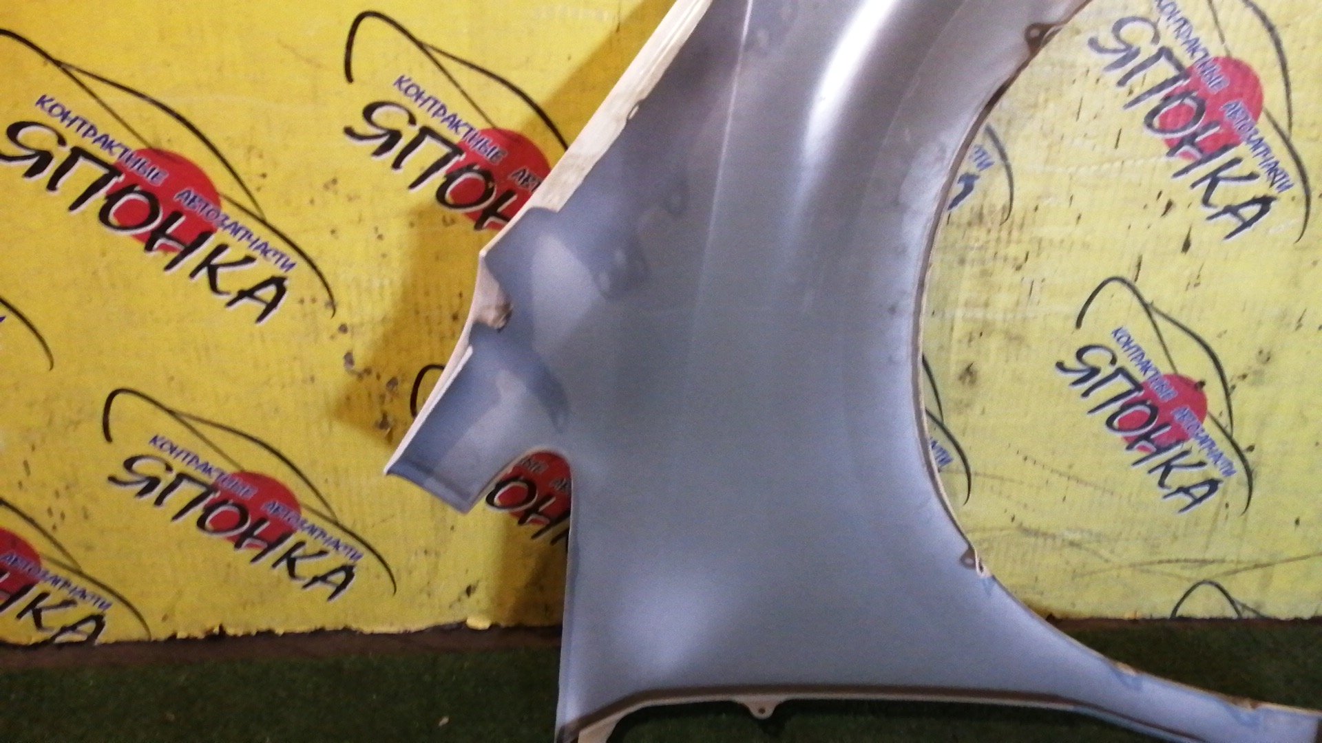 КРЫЛО/HON/STEP WAGON/RG1/RG2/RG3/RG4/F/L/60261SLJ000ZZ