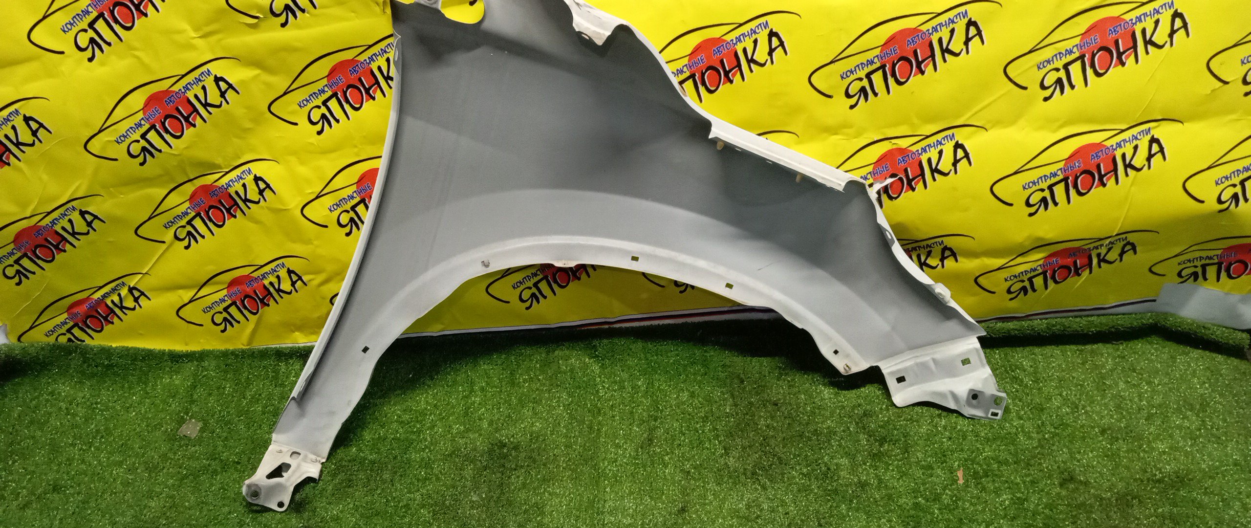 КРЫЛО/HON/CR-V/RM1/RM3/RM4/F/L/60260T0AA00ZZ