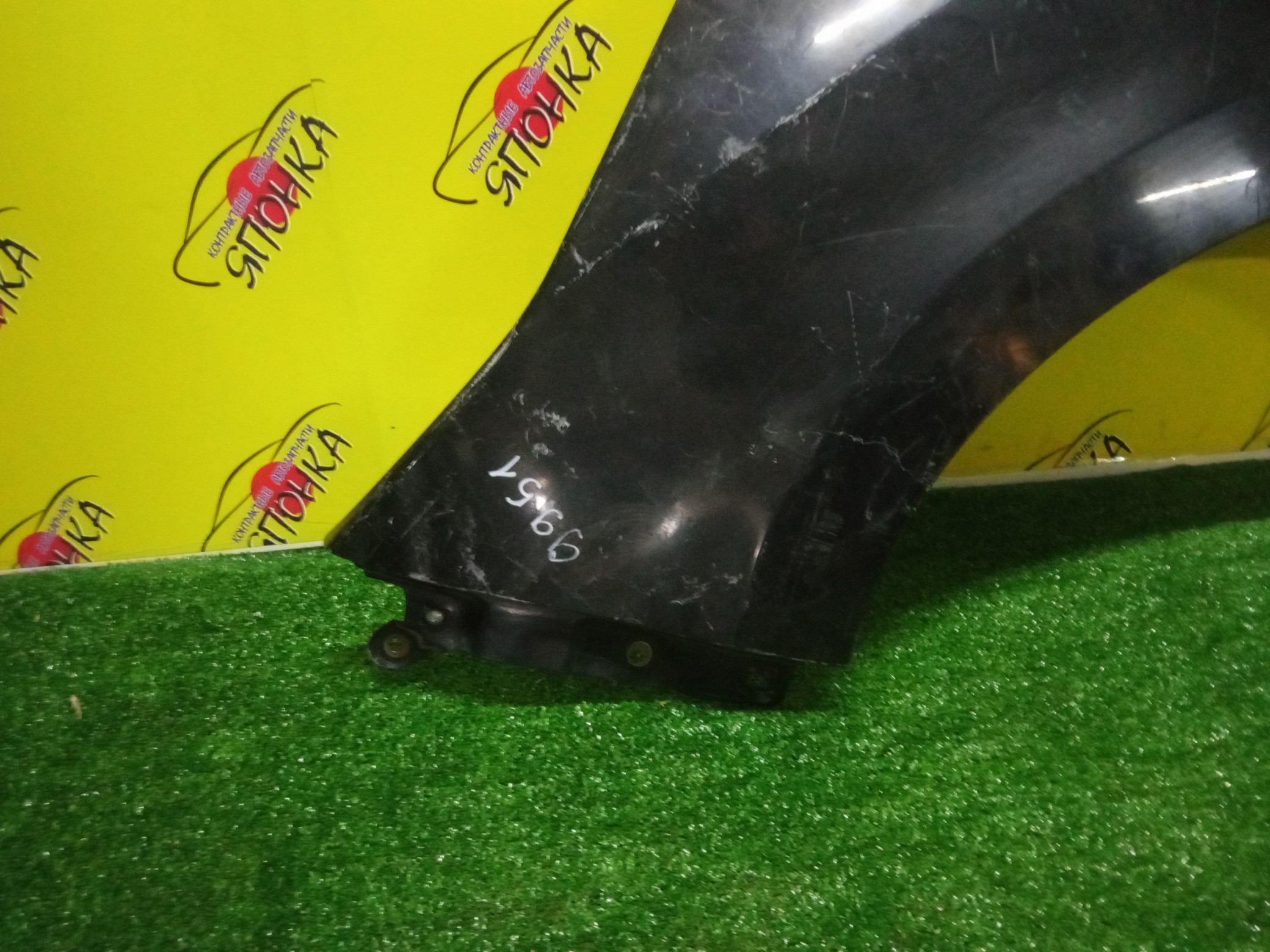 КРЫЛО/HON/STEP WAGON/RG1/RG2/RG3/RG4/F/L/60261SLJ000ZZ