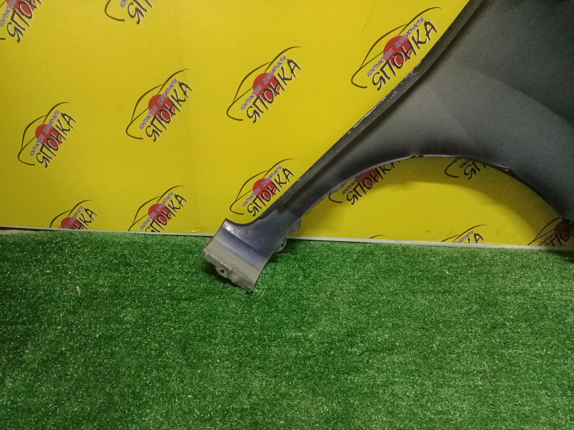 КРЫЛО/HON/FREED/GB3/GB4/GP3/F/L/60261SYY000ZZ