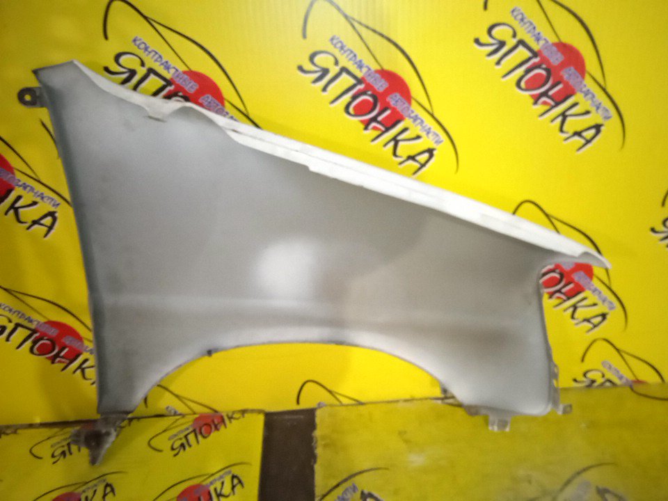 КРЫЛО/HON/STEP WAGON/RF1/RF2/F/L/60261S47000ZZ