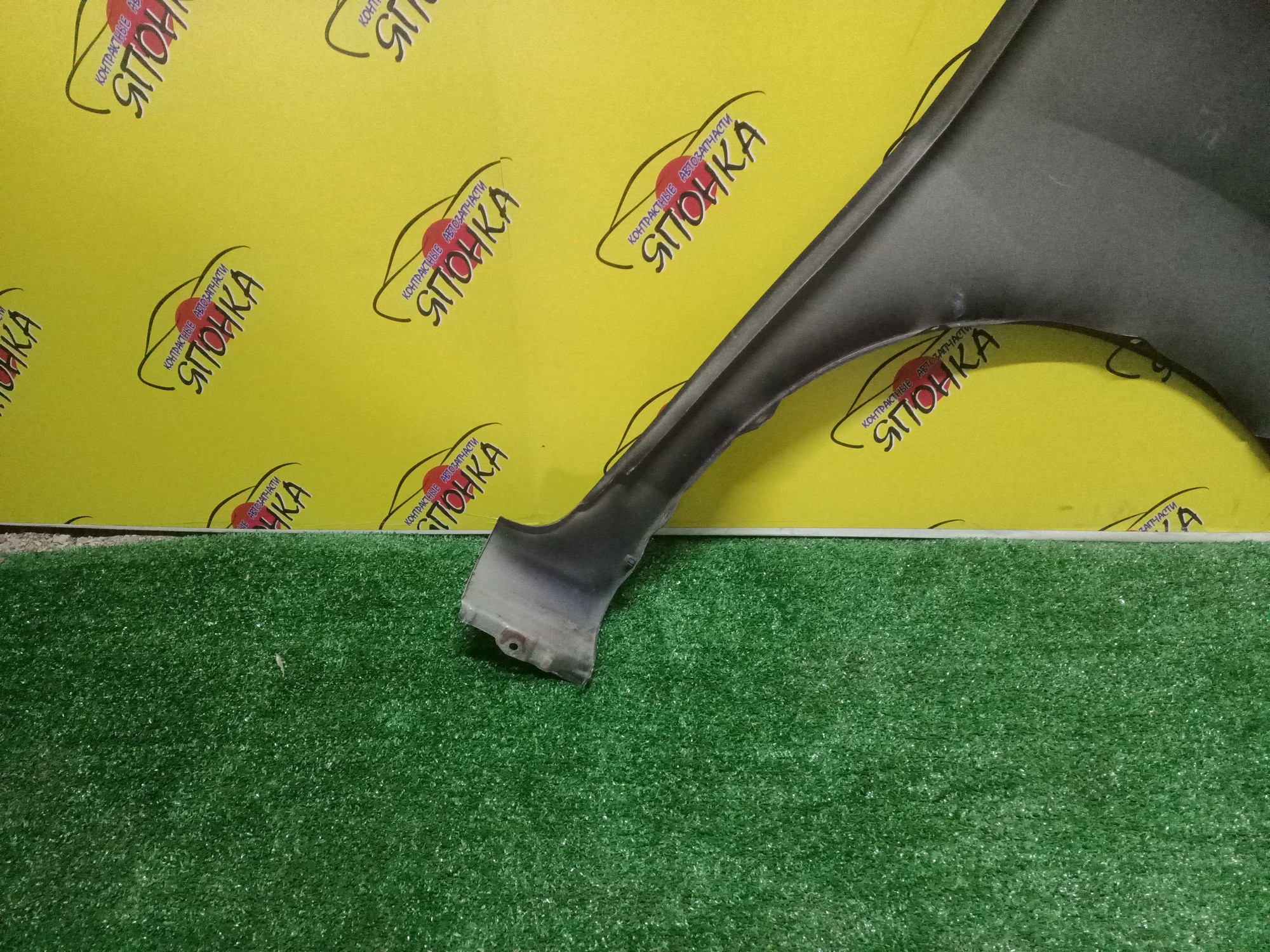 КРЫЛО/HON/FREED/GB3/GB4/GP3/F/L/60261SYY000ZZ