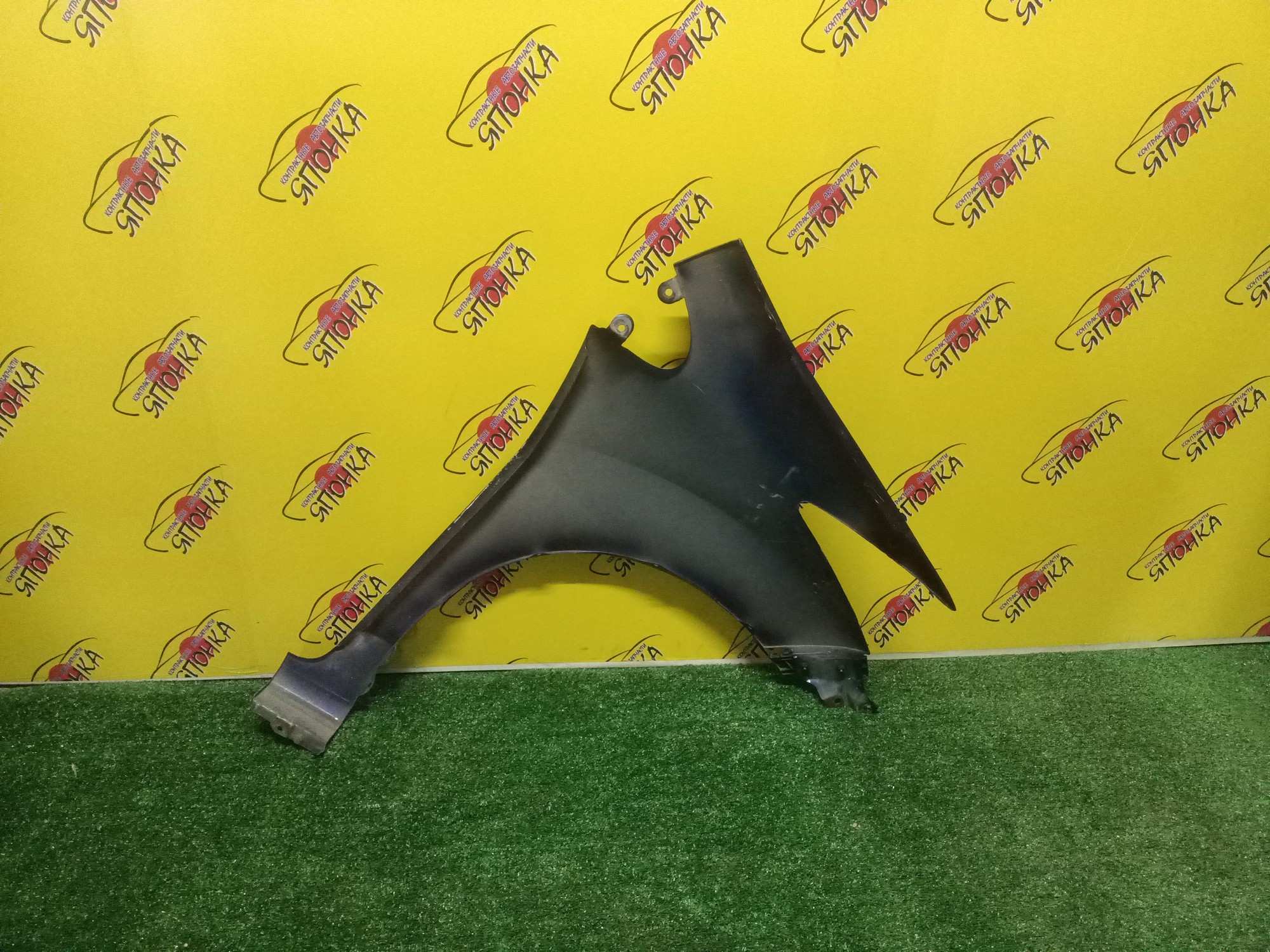 КРЫЛО/HON/FREED/GB3/GB4/GP3/F/L/60261SYY000ZZ