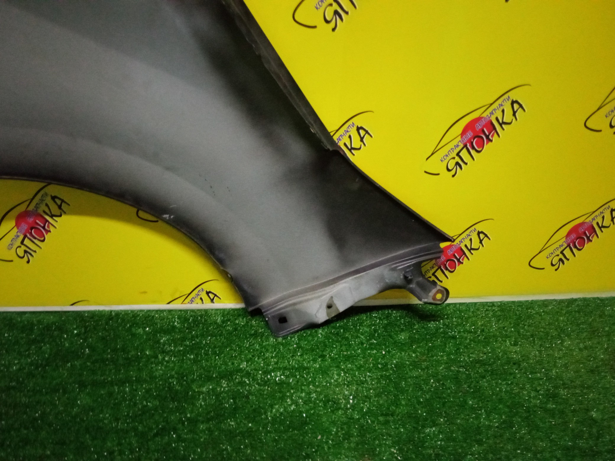 КРЫЛО/HON/STEP WAGON/RG1/RG2/RG3/RG4/F/L/60261SLJ000ZZ