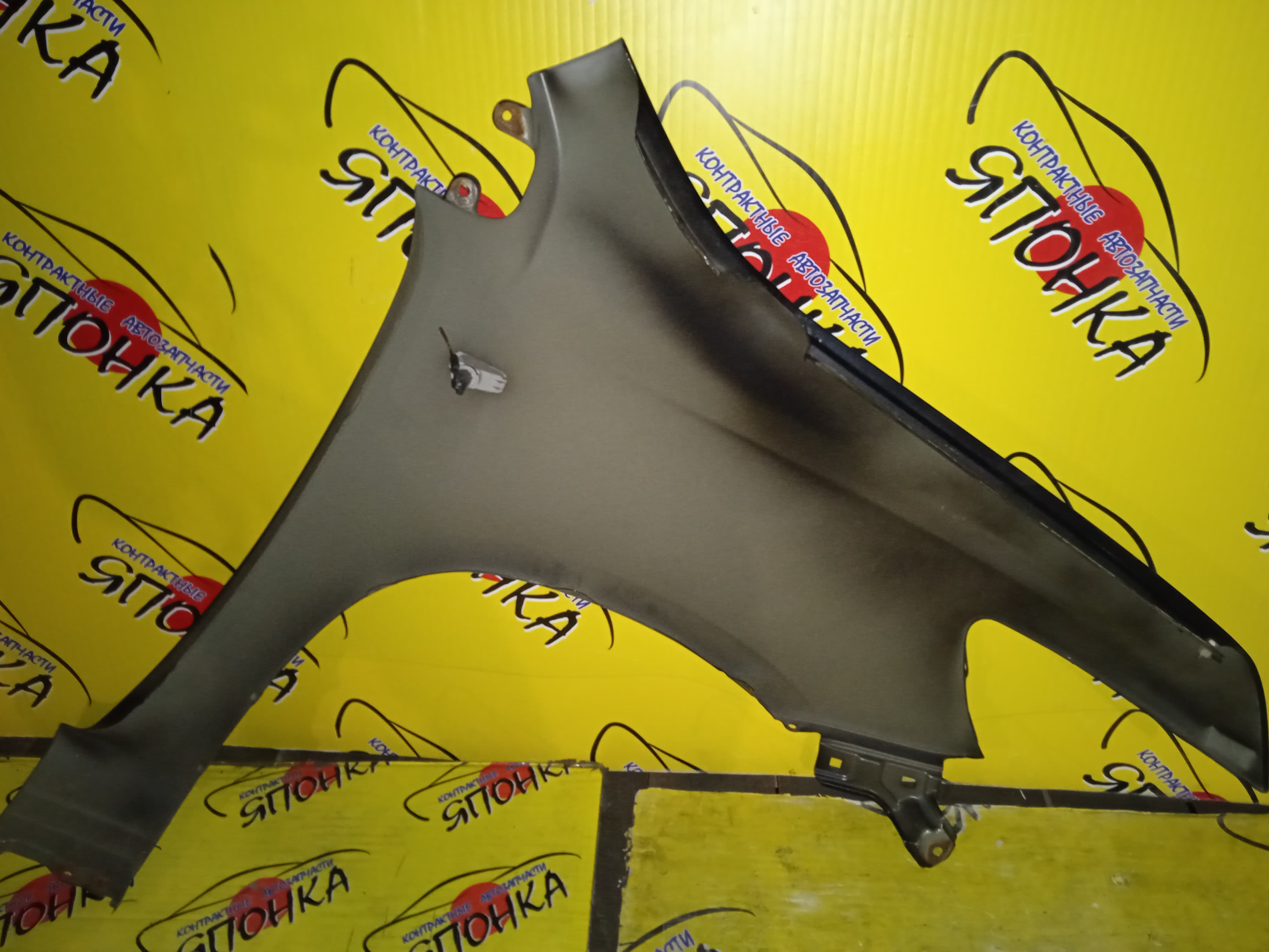 КРЫЛО/HON/MOBILIO SPIKE/GK1/GK2/F/L/3 МОДЕЛЬ/60261SEY010ZZ