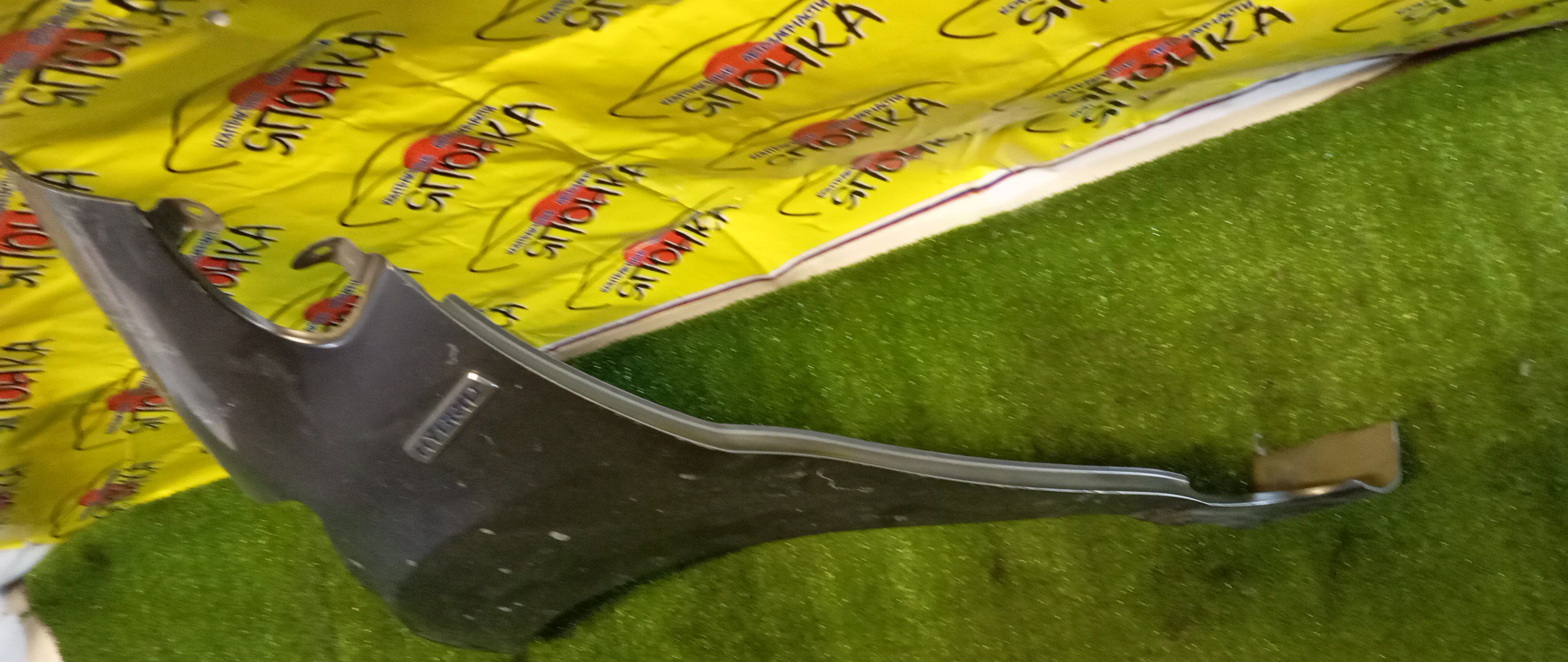 КРЫЛО/HON/FREED/GB3/GB4/GP3/F/L/60261SYY000ZZ