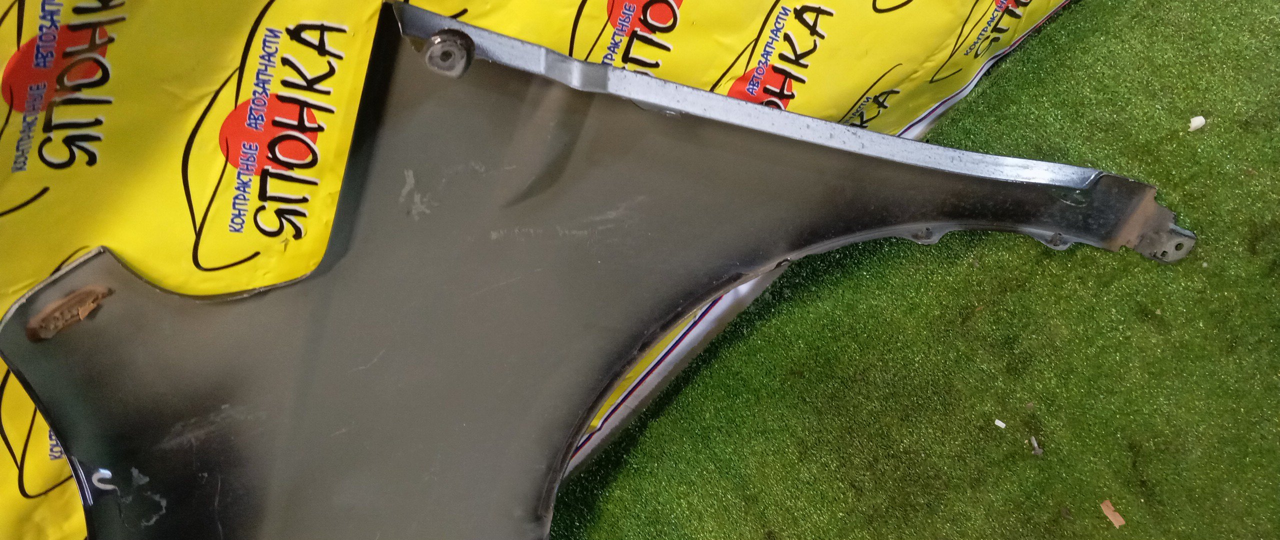 КРЫЛО/HON/STEP WAGON/RK1/RK2/RK3/RK4/RK5/RK6/RK7/F/R/60211SZW000ZZ