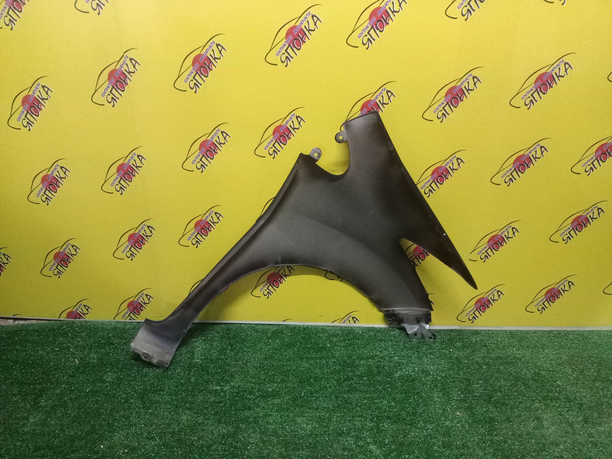 КРЫЛО/HON/FREED/GB3/GB4/GP3/F/L/60261SYY000ZZ