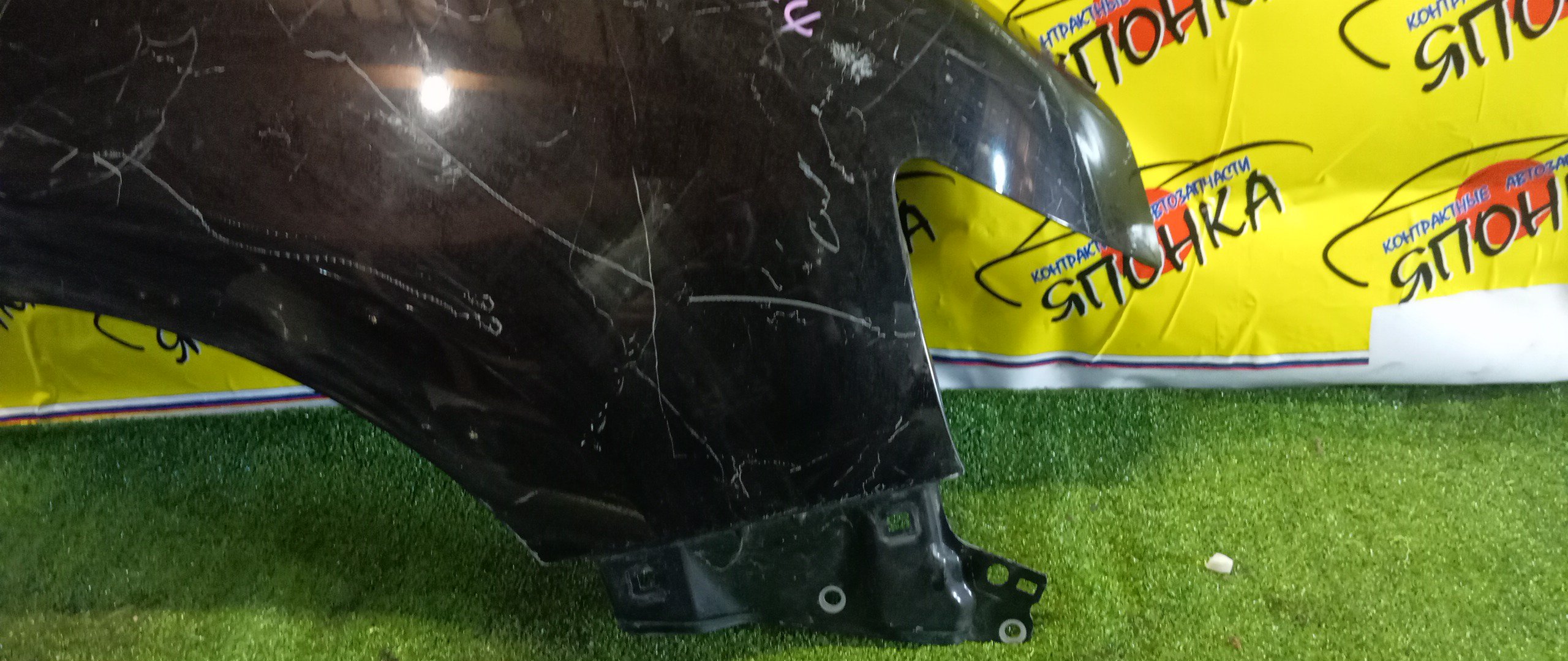 КРЫЛО/HON/STEP WAGON/RK1/RK2/RK3/RK4/RK5/RK6/RK7/F/R/60211SZW000ZZ