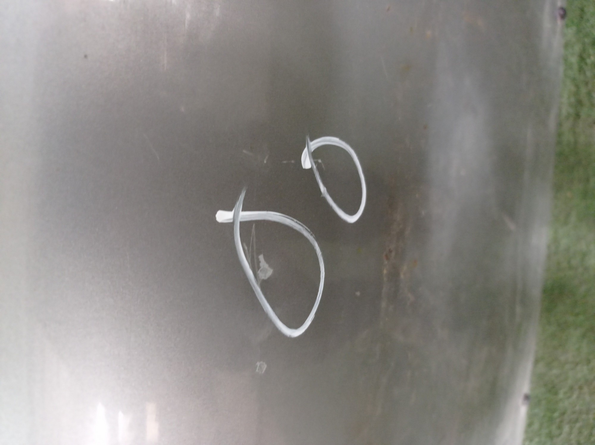 КАПОТ/NIS/CUBE/Z10/AZ10/ANZ10