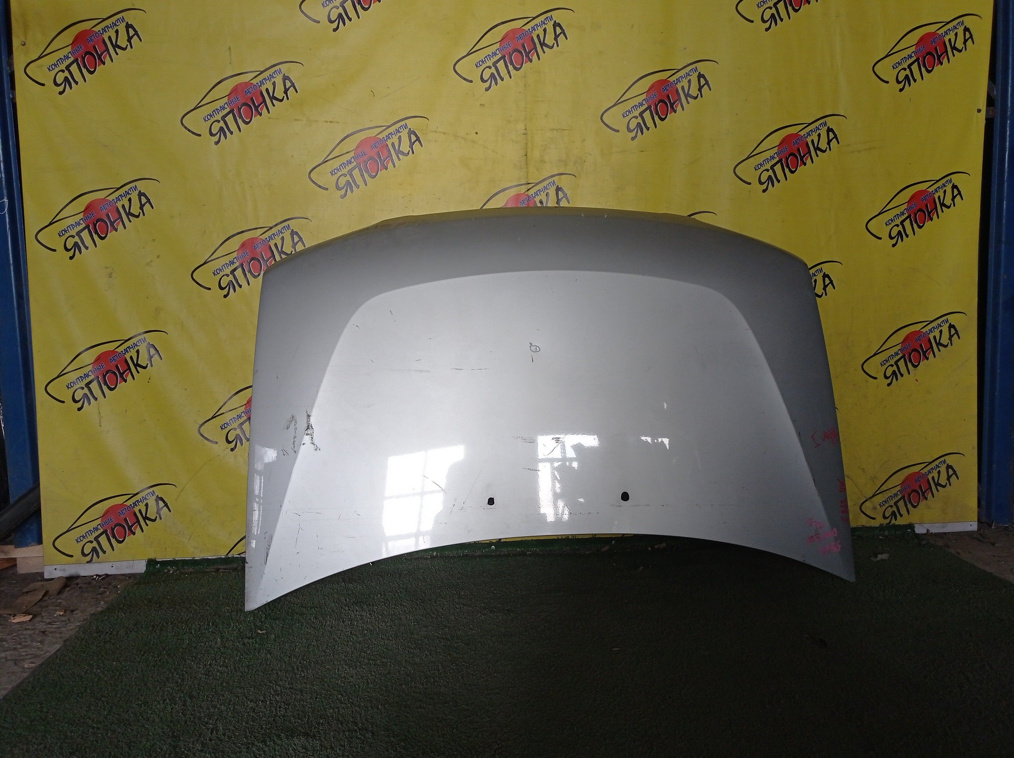 КАПОТ/HON/FIT/GK3/GK4/GK5/GK6/GP5/GP6