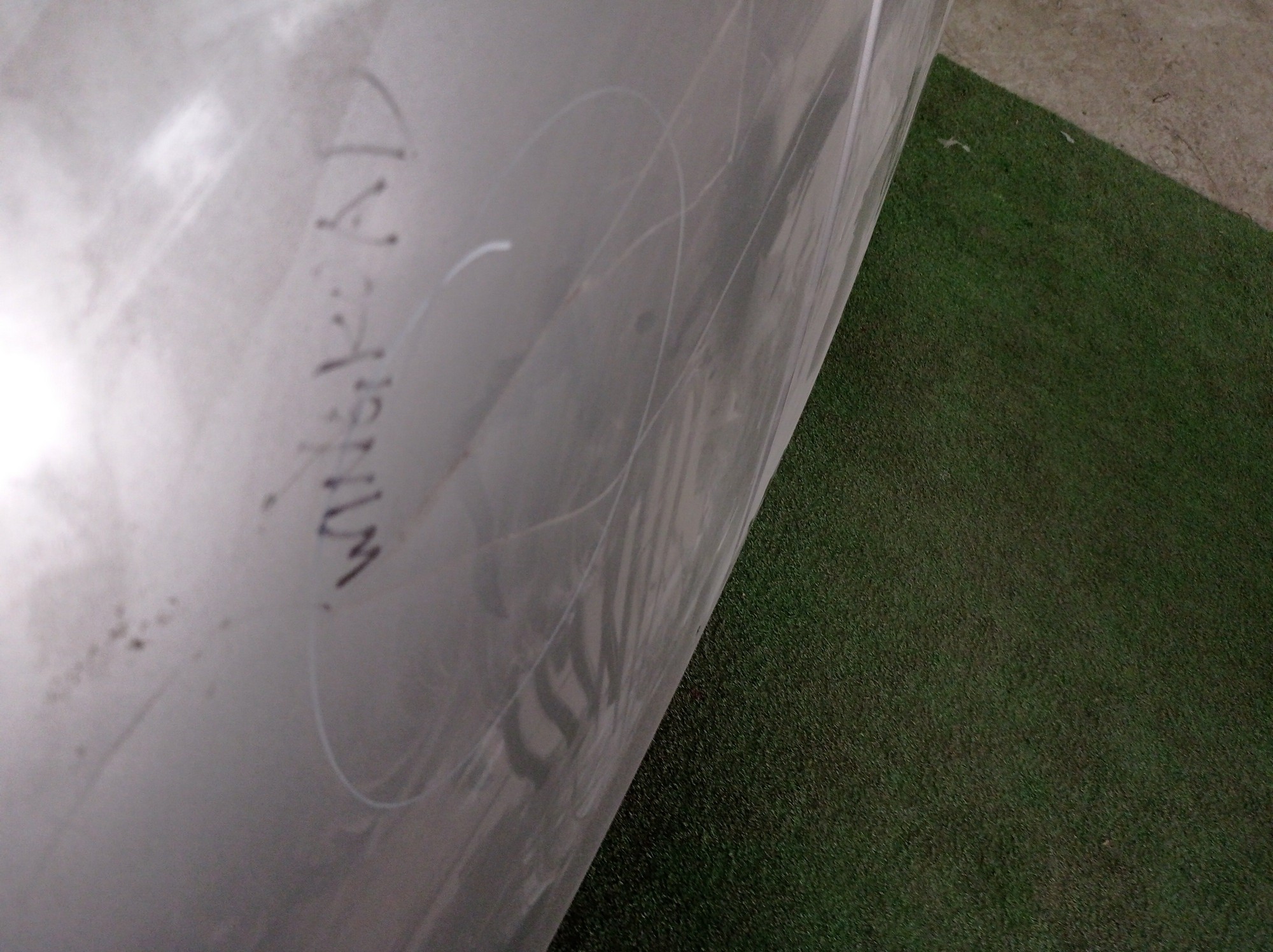 КАПОТ/NIS/WINGROAD/Y11/2 МОДЕЛЬ/УЦЕНКА