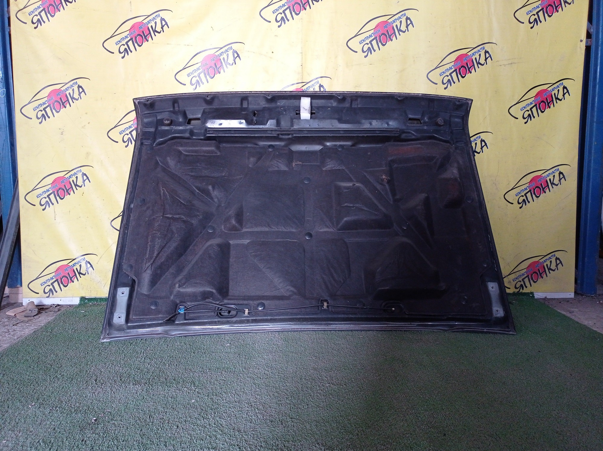 КАПОТ/ISU/BIGHORN/UBS69GW/UBS25DW/UBS69DW/UBS25GW/8971913290