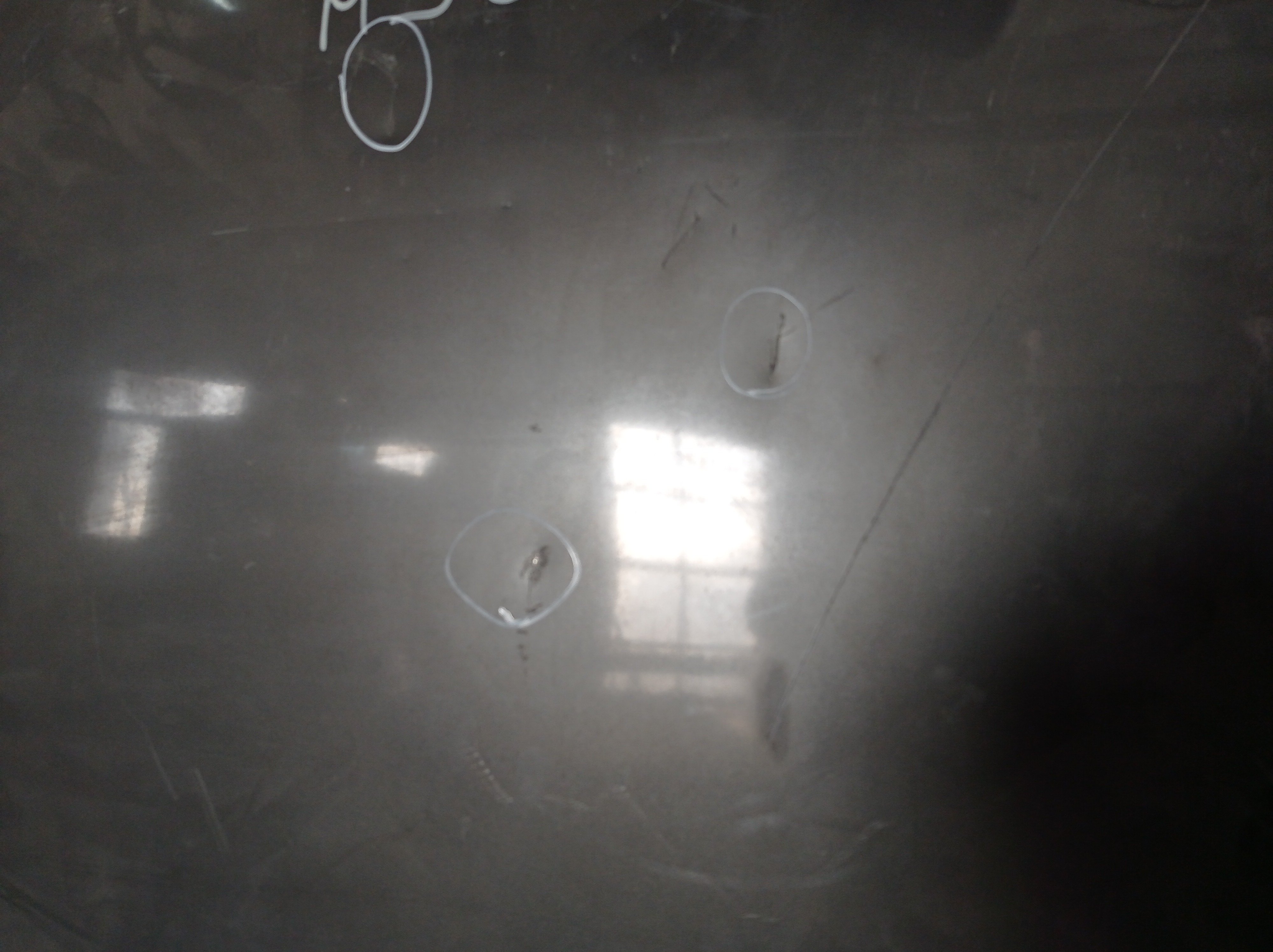 КАПОТ/MMC/PAJERO MINI/H51A/H56A