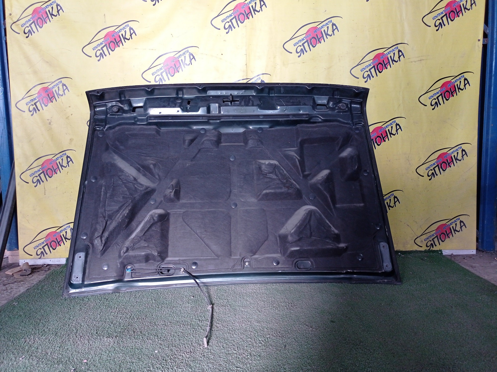 КАПОТ/ISU/BIGHORN/UBS69GW/UBS25DW/UBS69DW/UBS25GW/8971913290