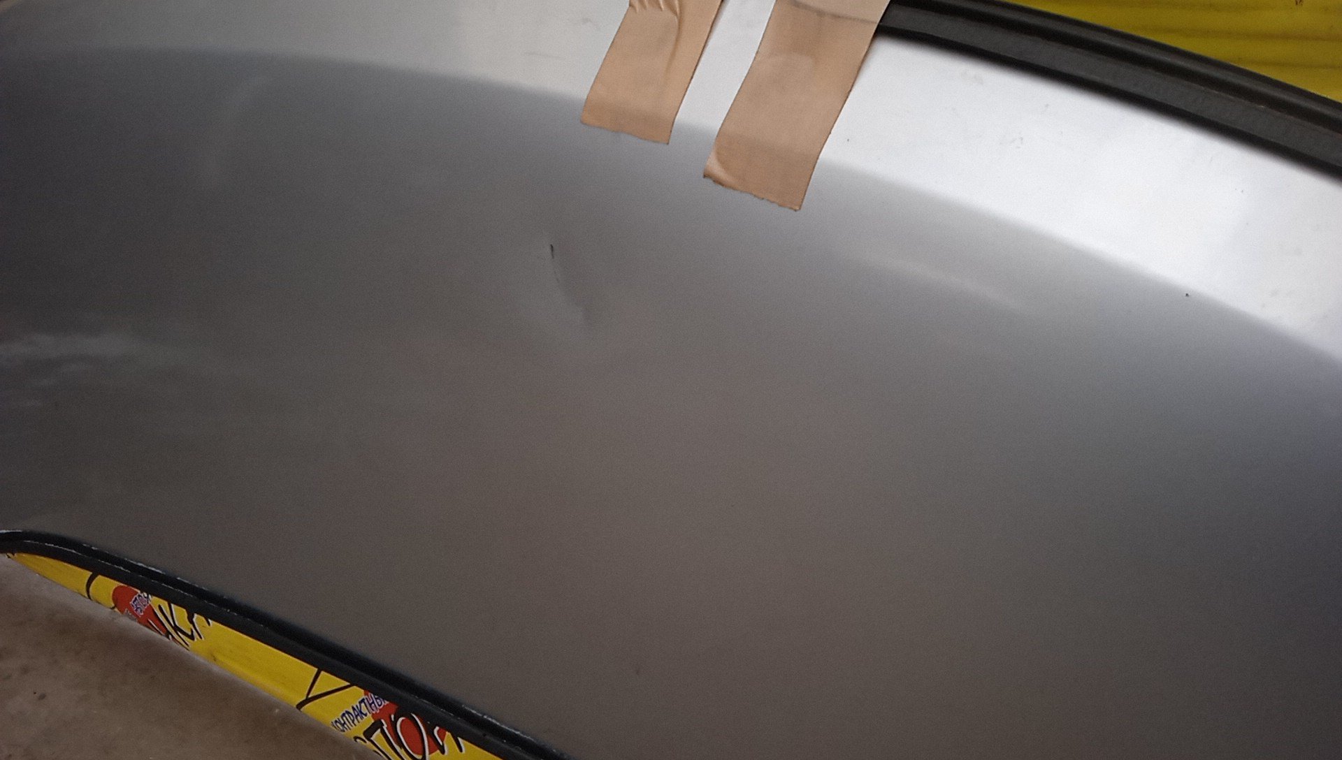 КАПОТ/NIS/ELGRAND/E51/ME51/MNE51/NE51