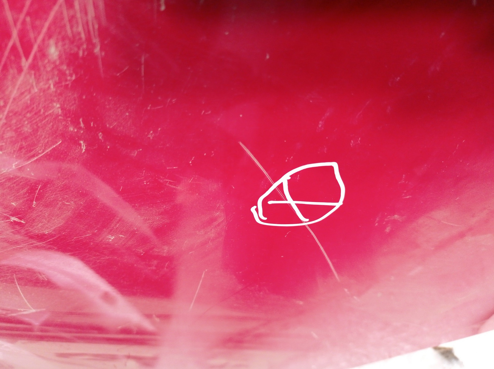 КАПОТ/ALFA ROMEO/156/932A4/932B/932B2B/932BXA/60685925