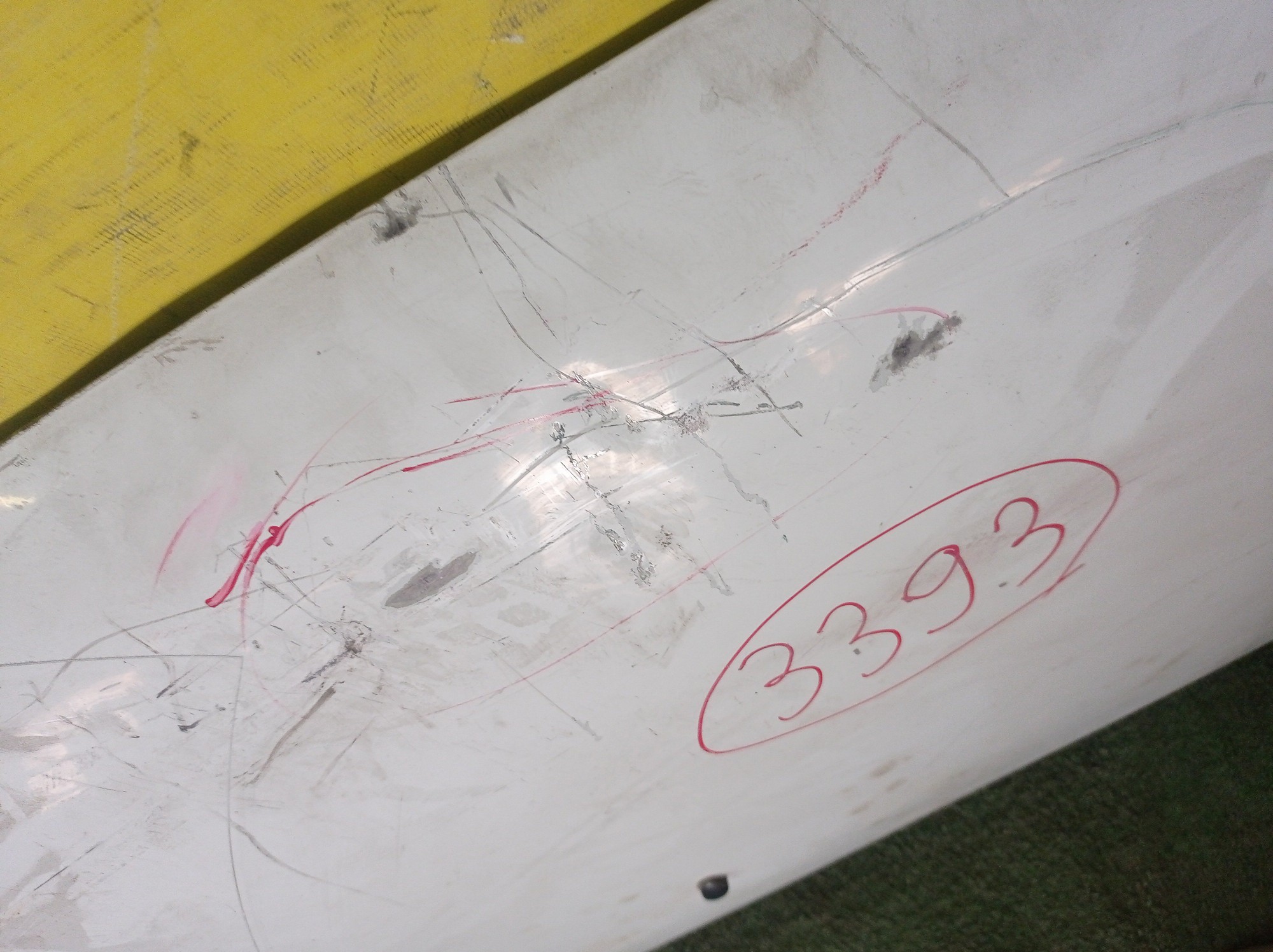 КАПОТ/SUZ/ALTO/HA24S