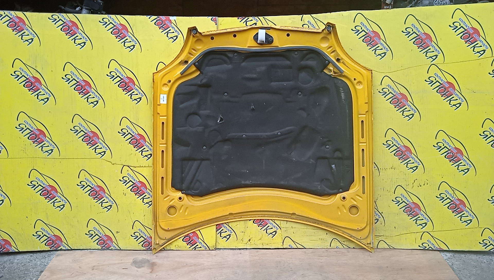 КАПОТ/MERC/SLK-CLASS/R170/A1708800957