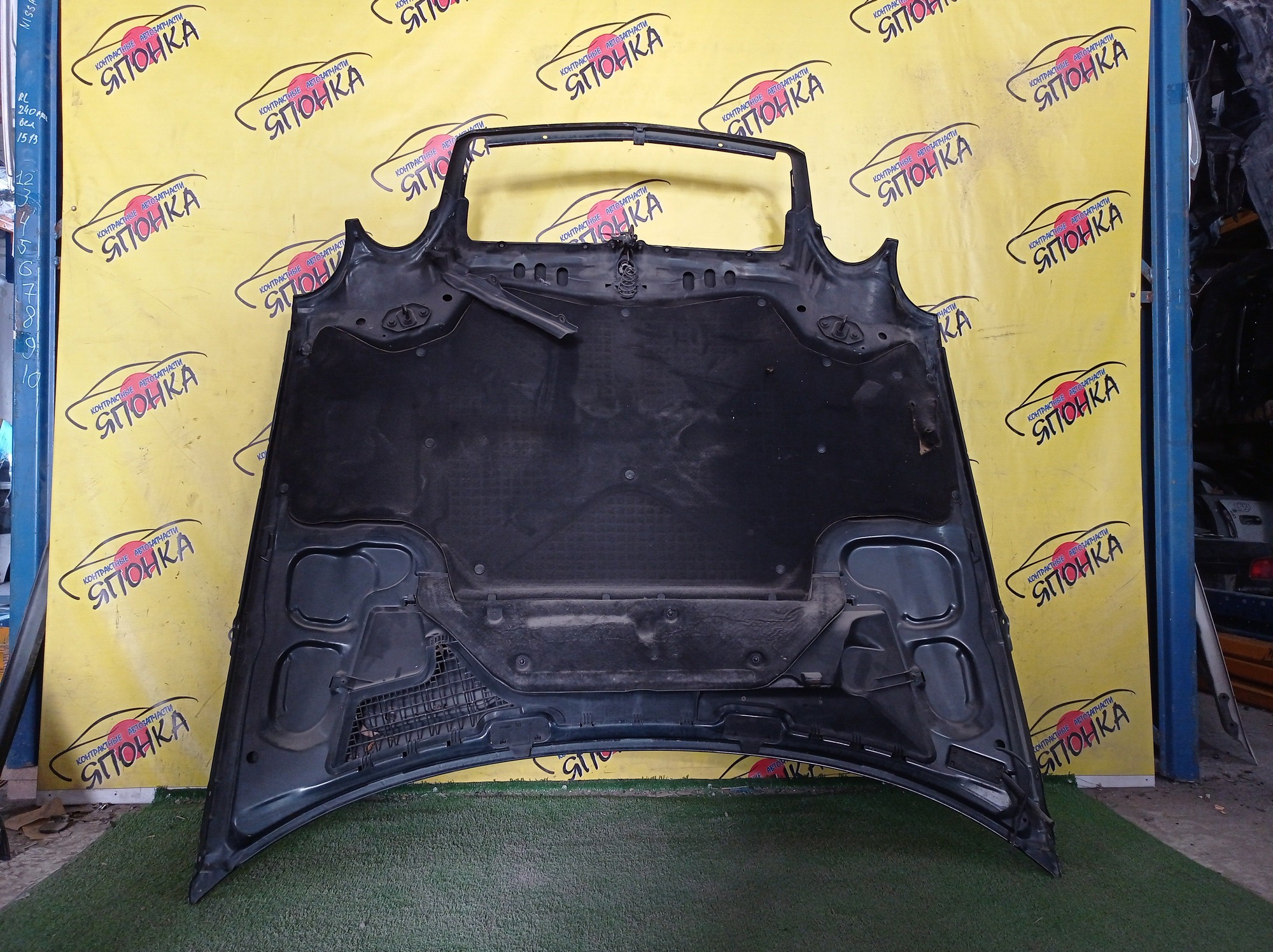 КАПОТ/MERC/E-CLASS/E320/W210/1 МОДЕЛЬ/A2108800357/2108800357/A210880035728