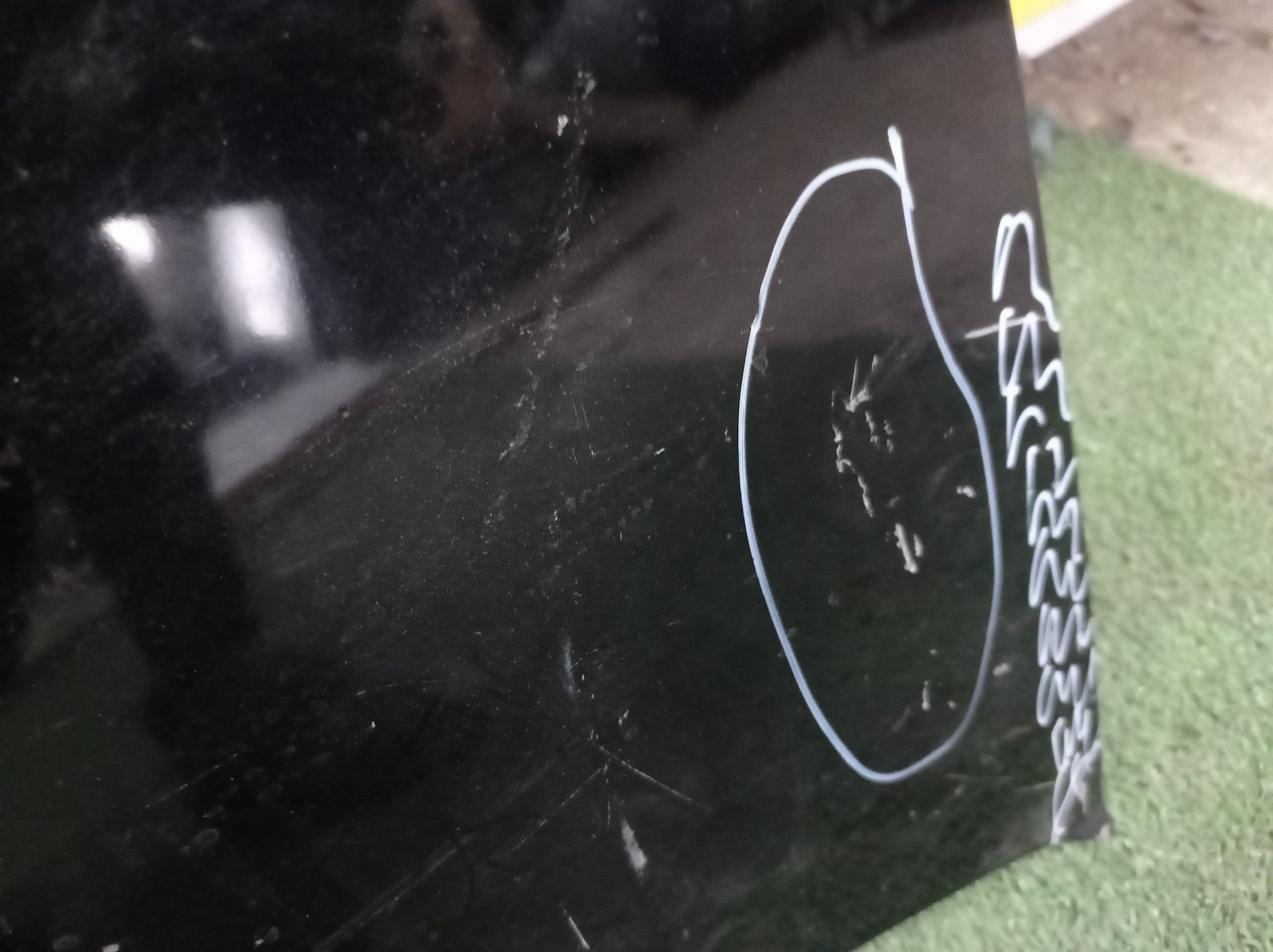 КАПОТ/NIS/WINGROAD/Y11/2 МОДЕЛЬ/УЦЕНКА