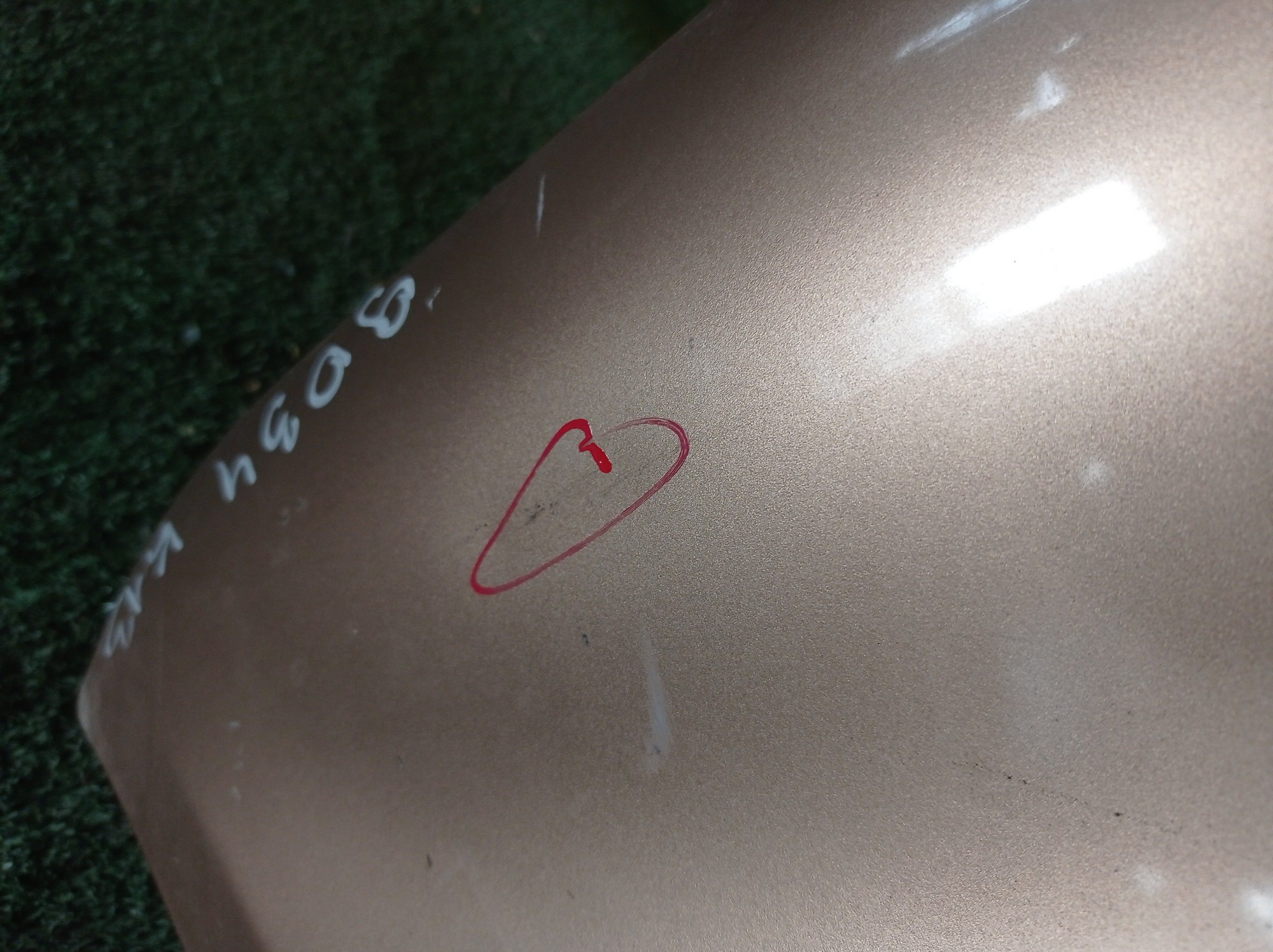 КАПОТ/NIS/MARCH/MICRA/K13