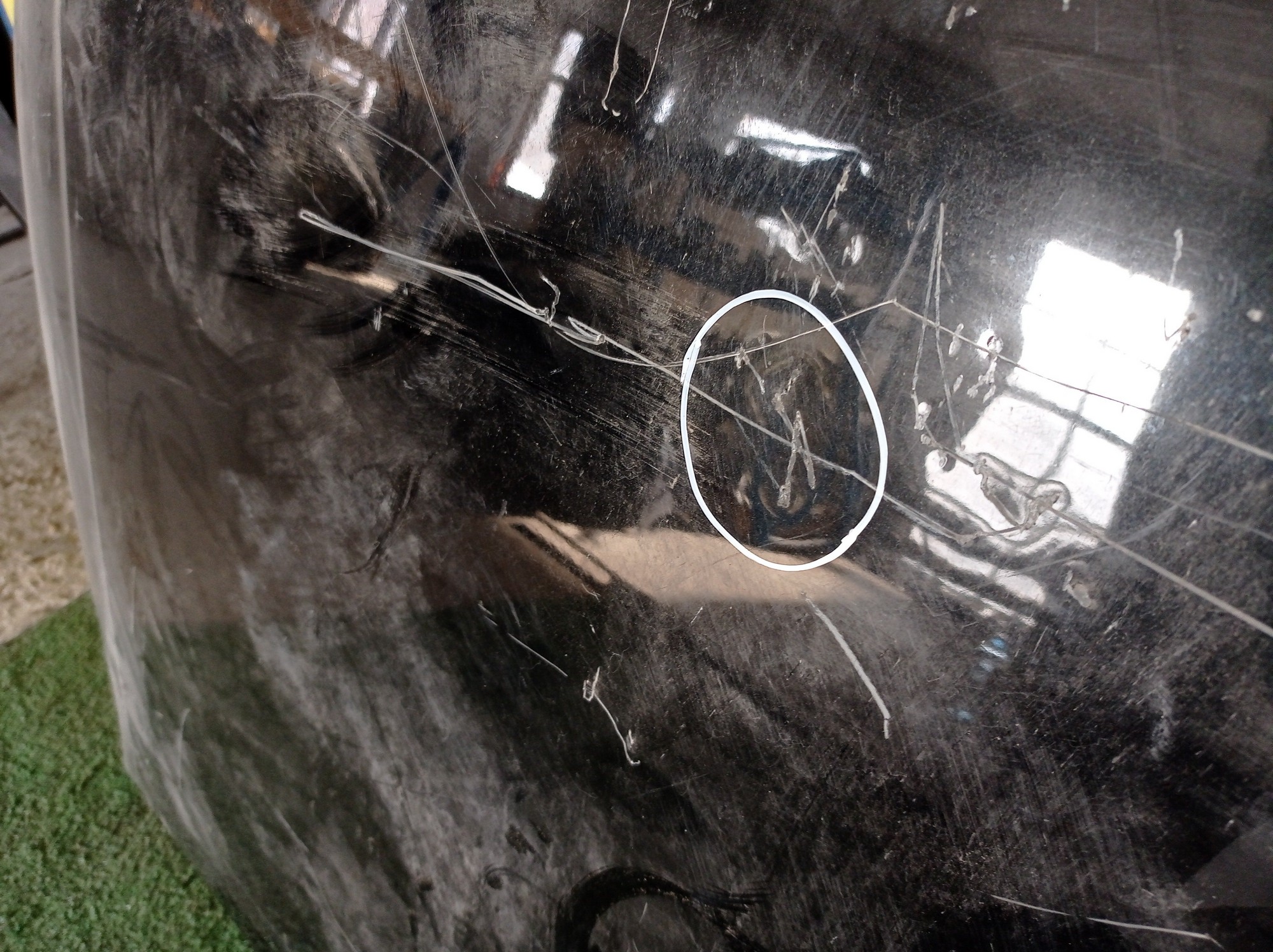 КАПОТ/AUDI/A3/8P1/8P0823029E/8P4823029B