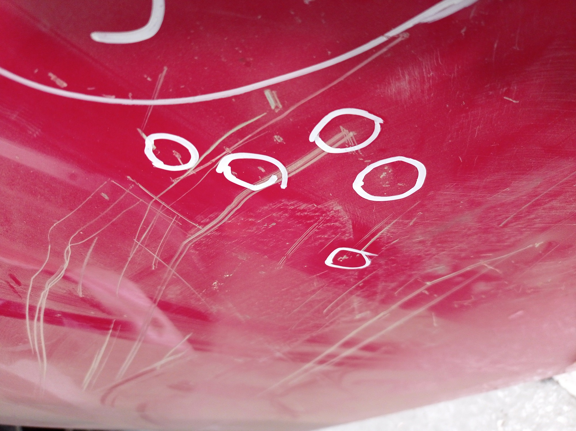 КАПОТ/ALFA ROMEO/156/932A4/932B/932B2B/932BXA/60685925