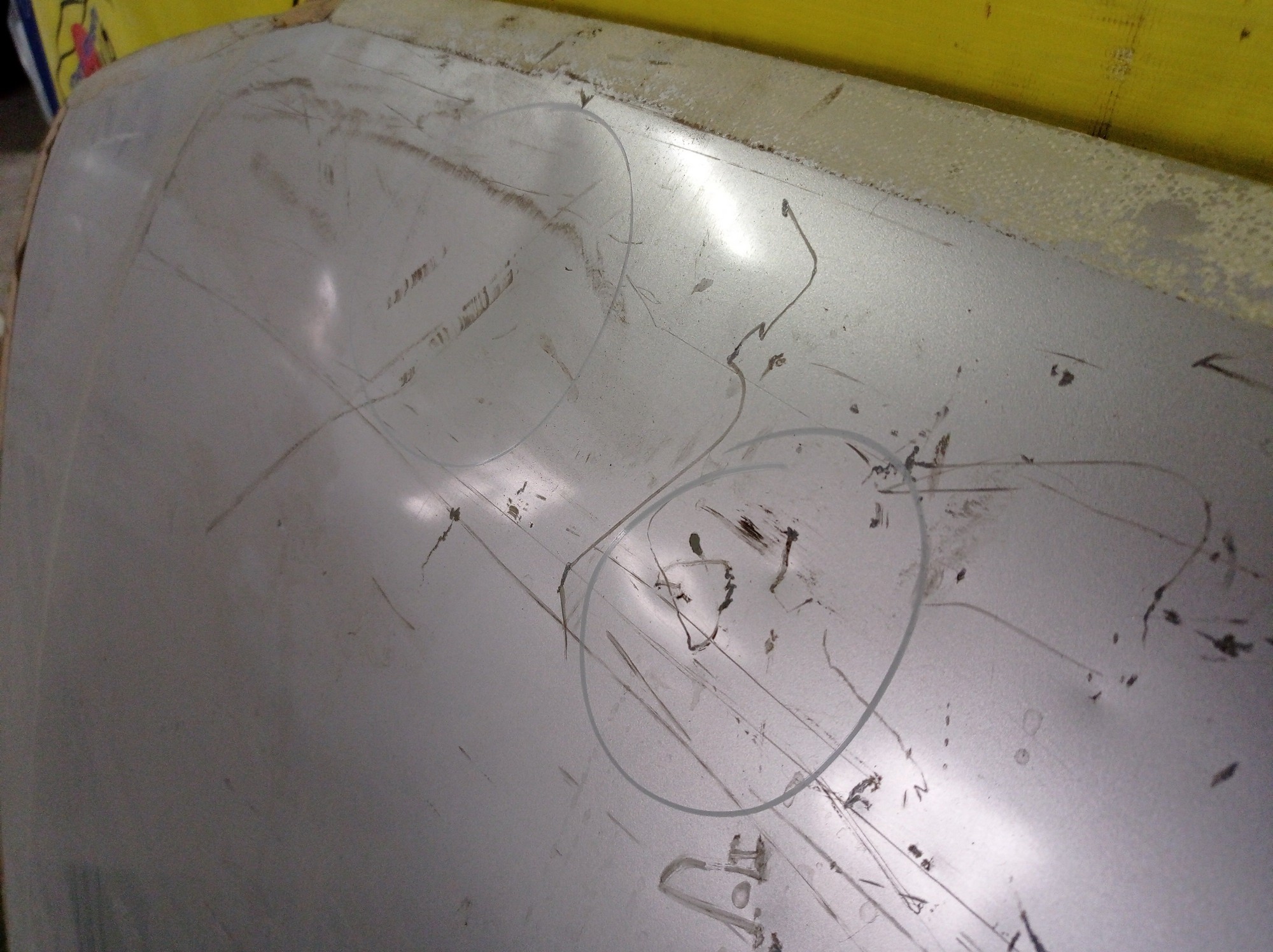 КАПОТ/SUB/IMPREZA/IMPREZA WAGON/GC1/GC2/GC4/GC6/GC8/GF1/GF2/GF3/GF4/GF5/GF6/GF8/GFA/2 МОДЕЛЬ/УЦЕНКА