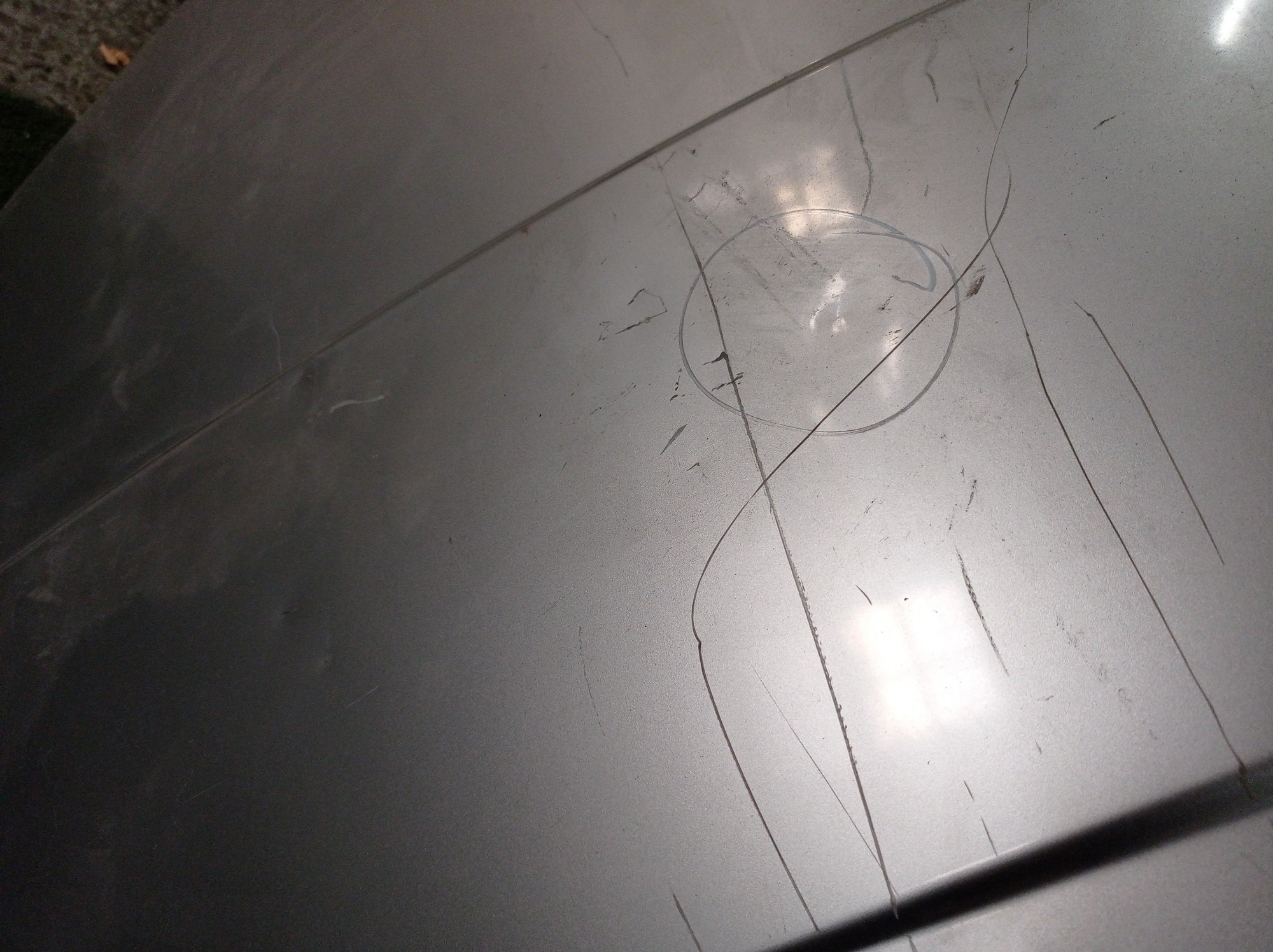 КАПОТ/NIS/WINGROAD/Y11/2 МОДЕЛЬ/УЦЕНКА