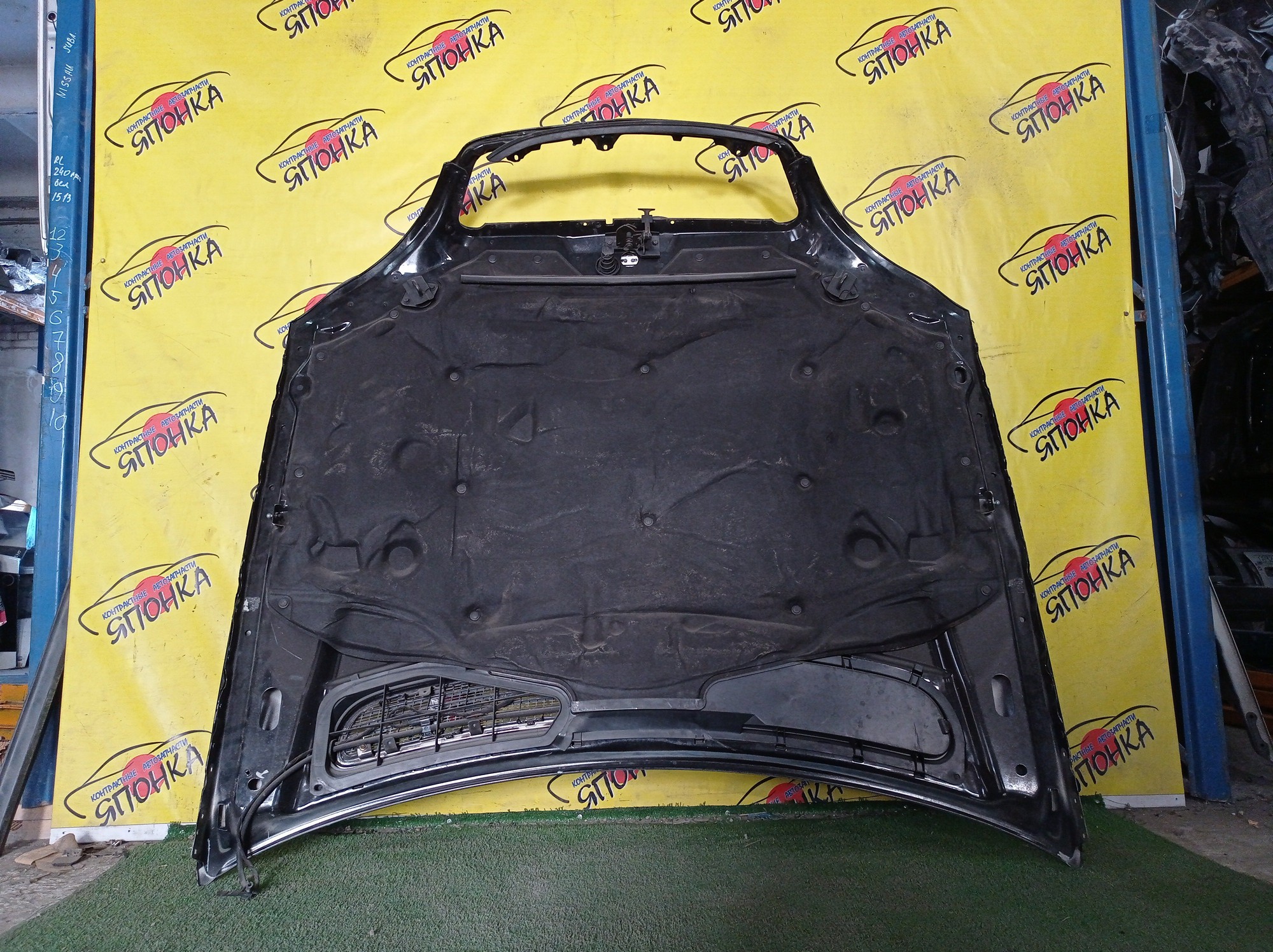 КАПОТ/MERC/S-CLASS/W220/A2208800157/MB084011/BZ20022C/BZ20022B/MD22098330T/6803003517280P/MD46001500000/MD46001501000