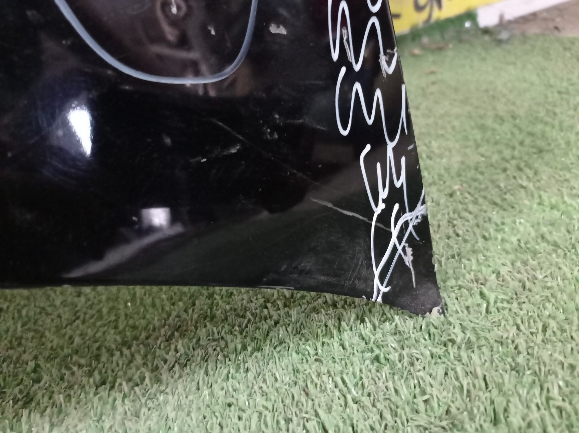 КАПОТ/NIS/WINGROAD/Y11/2 МОДЕЛЬ/УЦЕНКА