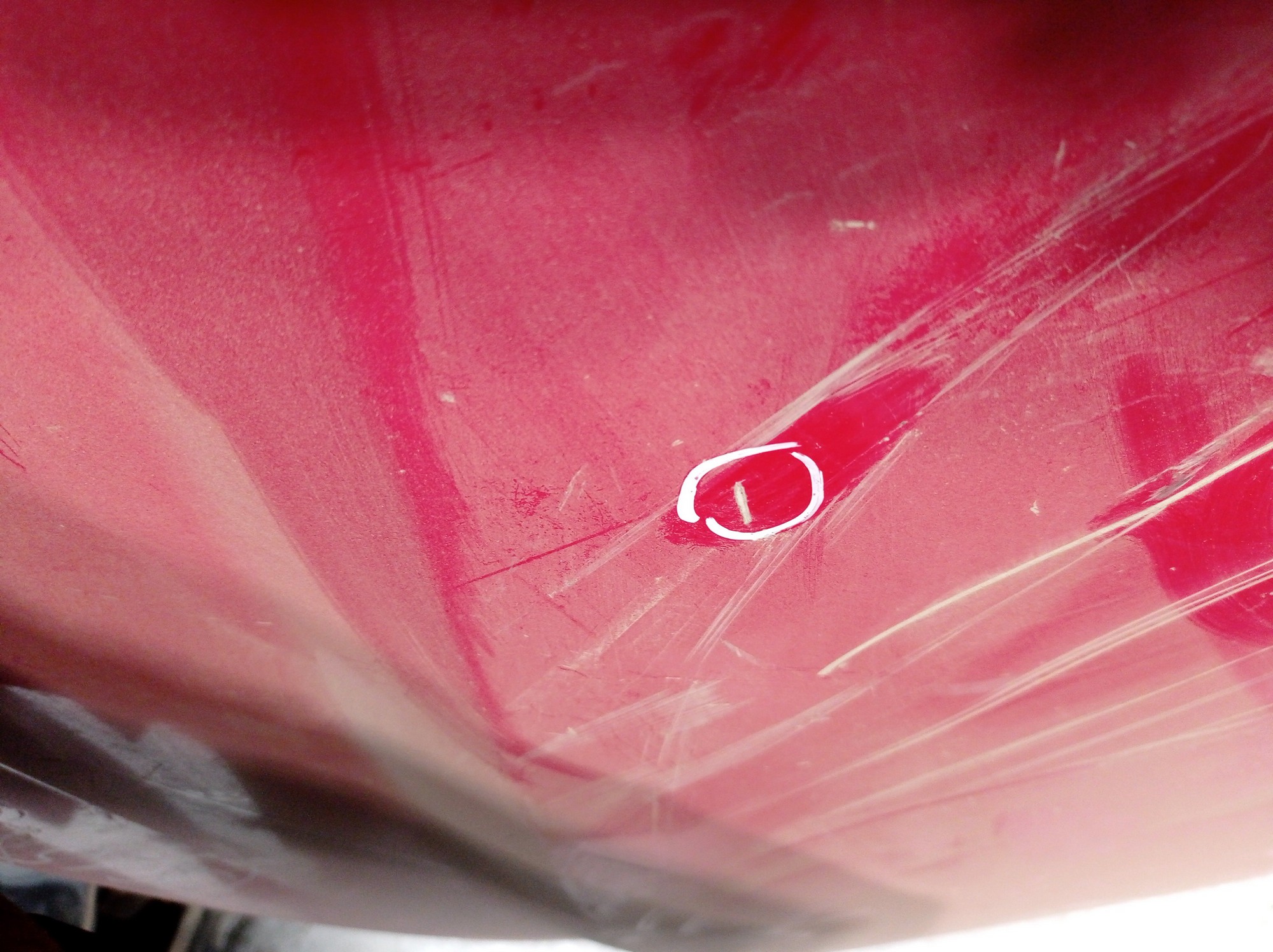 КАПОТ/ALFA ROMEO/156/932A4/932B/932B2B/932BXA/60685925