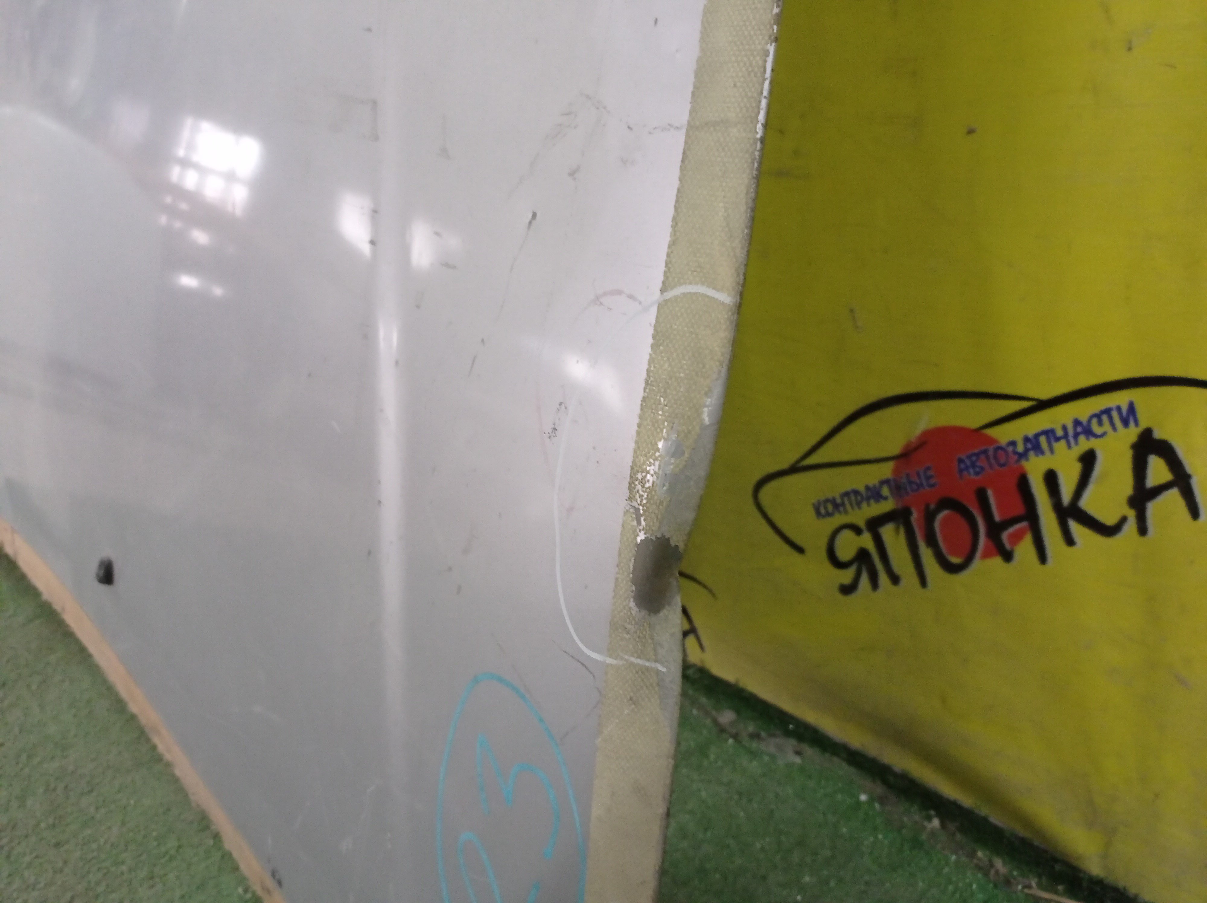 КАПОТ/SUB/IMPREZA/IMPREZA WAGON/GC1/GC2/GC4/GC6/GC8/GF1/GF2/GF3/GF4/GF5/GF6/GF8/GFA/2 МОДЕЛЬ/УЦЕНКА