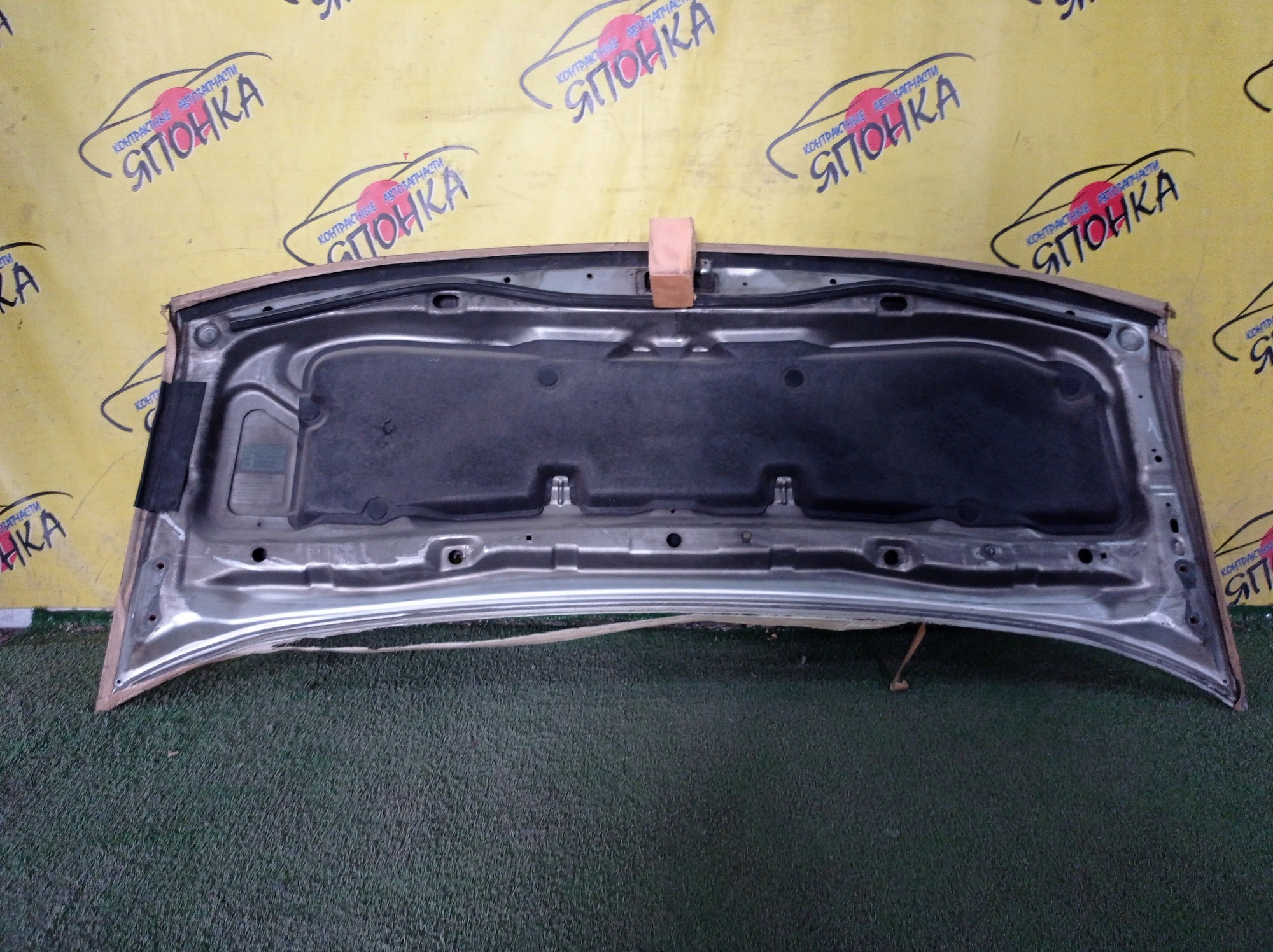 КАПОТ/NIS/ELGRAND/ALE50/ALWE50/APE50/APWE50/ATE50/ATWE50/AVE50