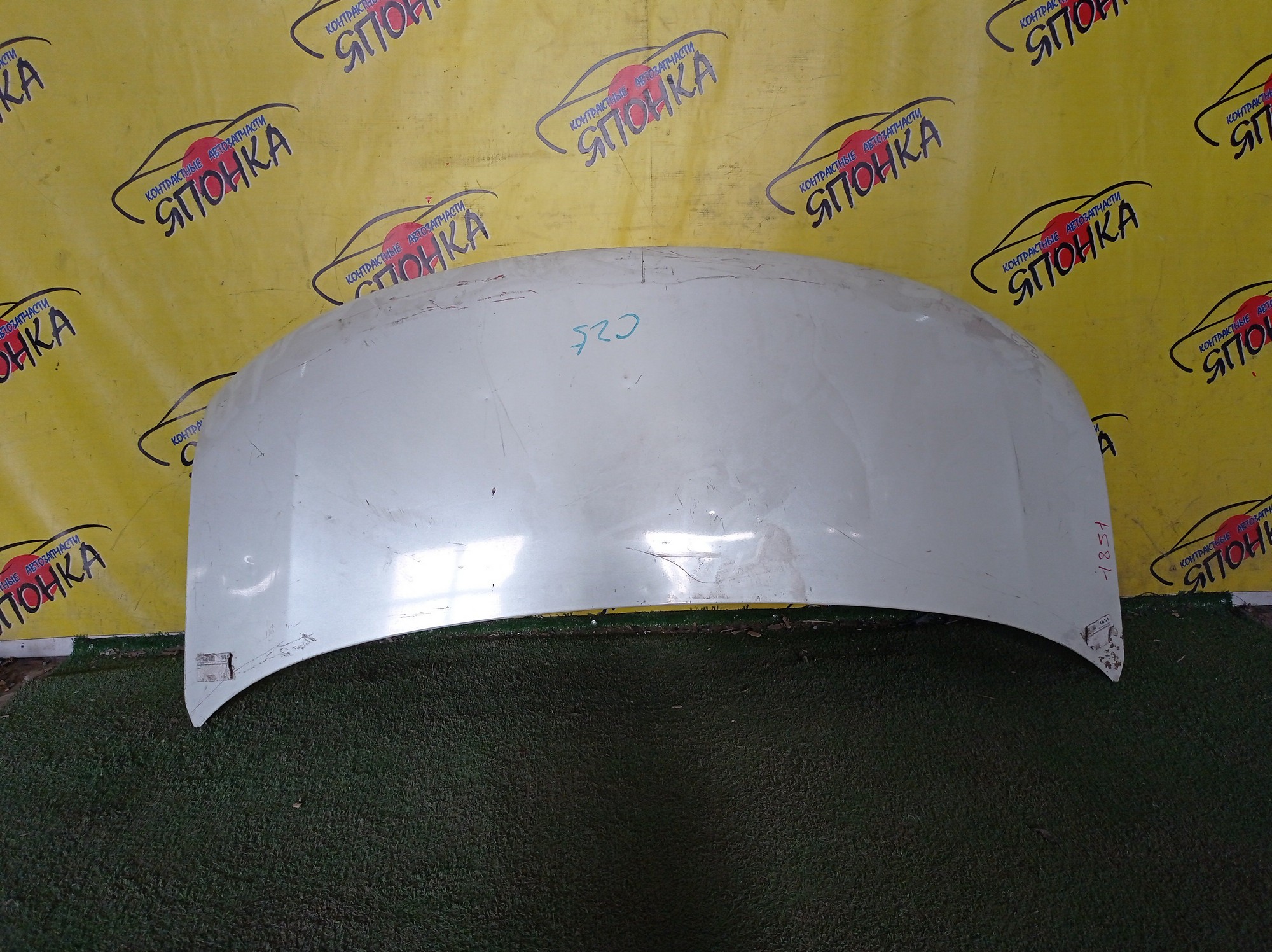 КАПОТ/NIS/SERENA/C25/CC25/CNC25/NC25