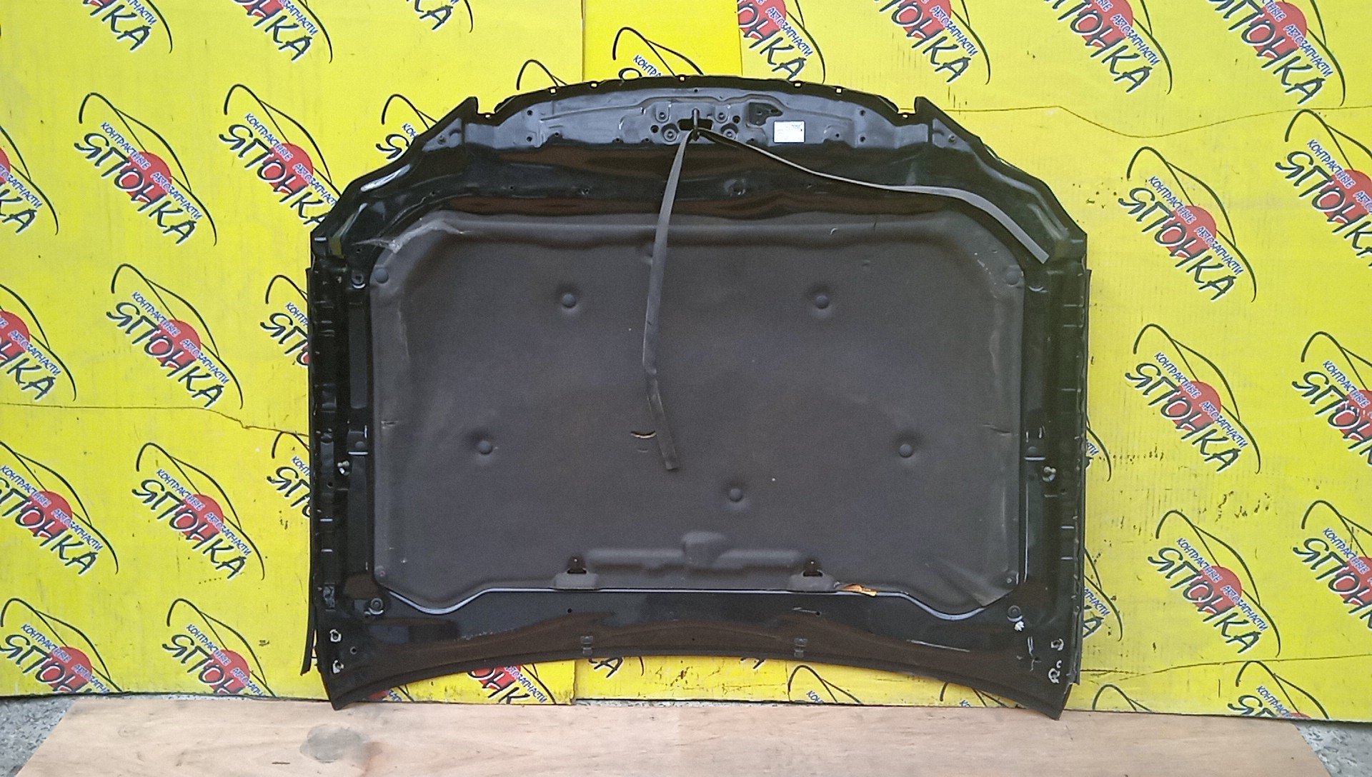 КАПОТ/TOY/CROWN/UZS186/5330130440