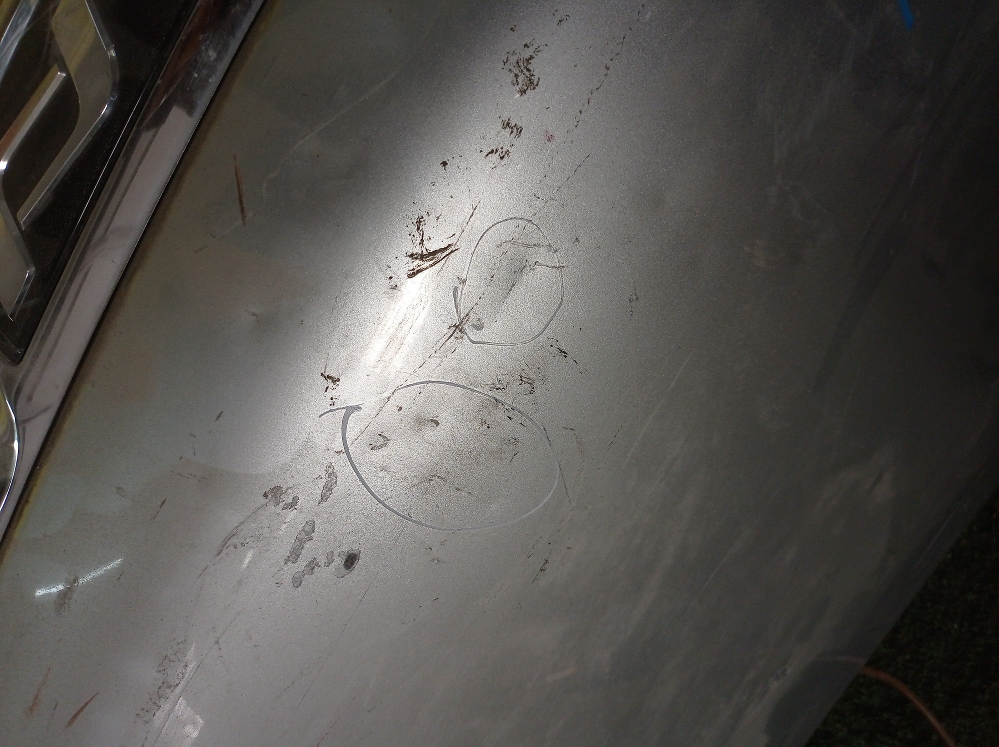 КАПОТ/TOY/NOAH/AZR60/AZR65