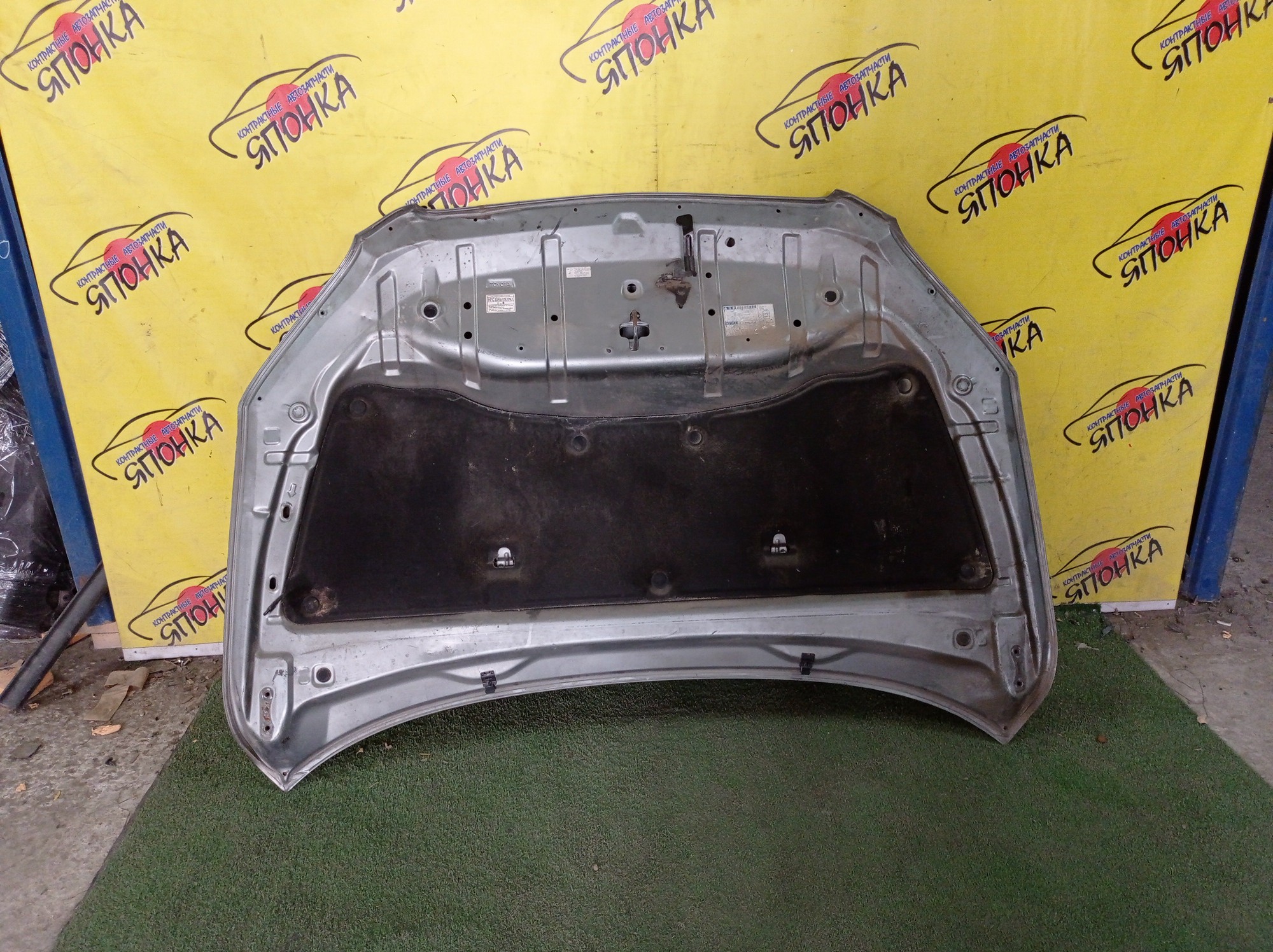 КАПОТ/TOY/RAV4/ACA38W/ALA30/ALA35/GSA33/GSA33W/GSA38/ZSA30/ZSA35/ACA30