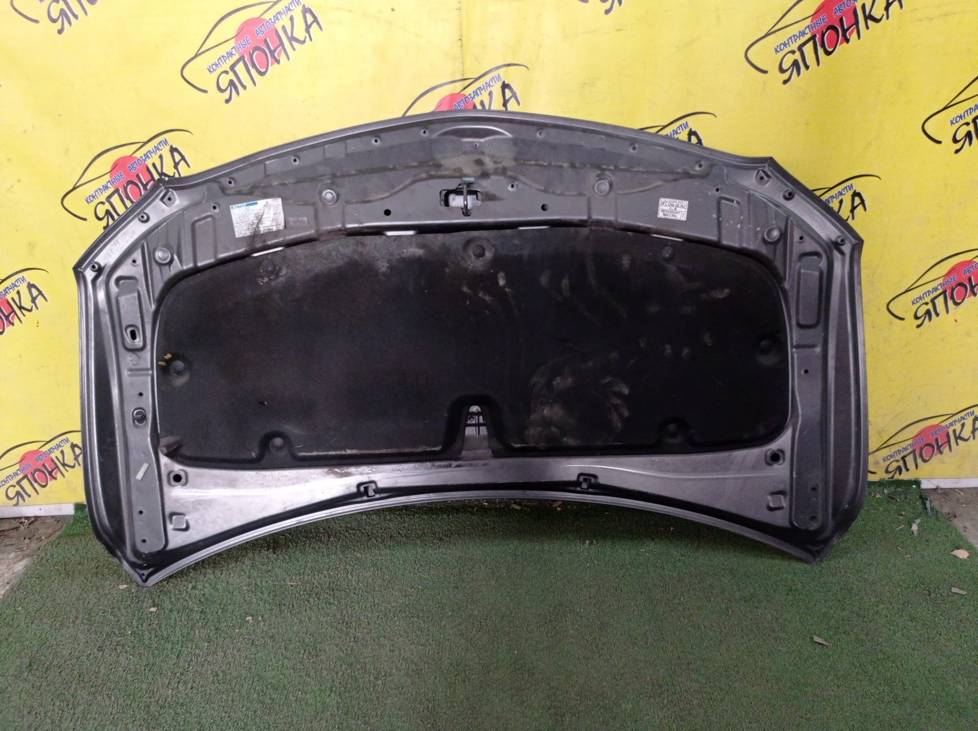 КАПОТ/TOY/COROLLA/AZE141/NDE140/ZRE141/ZRE142/ZZE141/ZZE142/USA