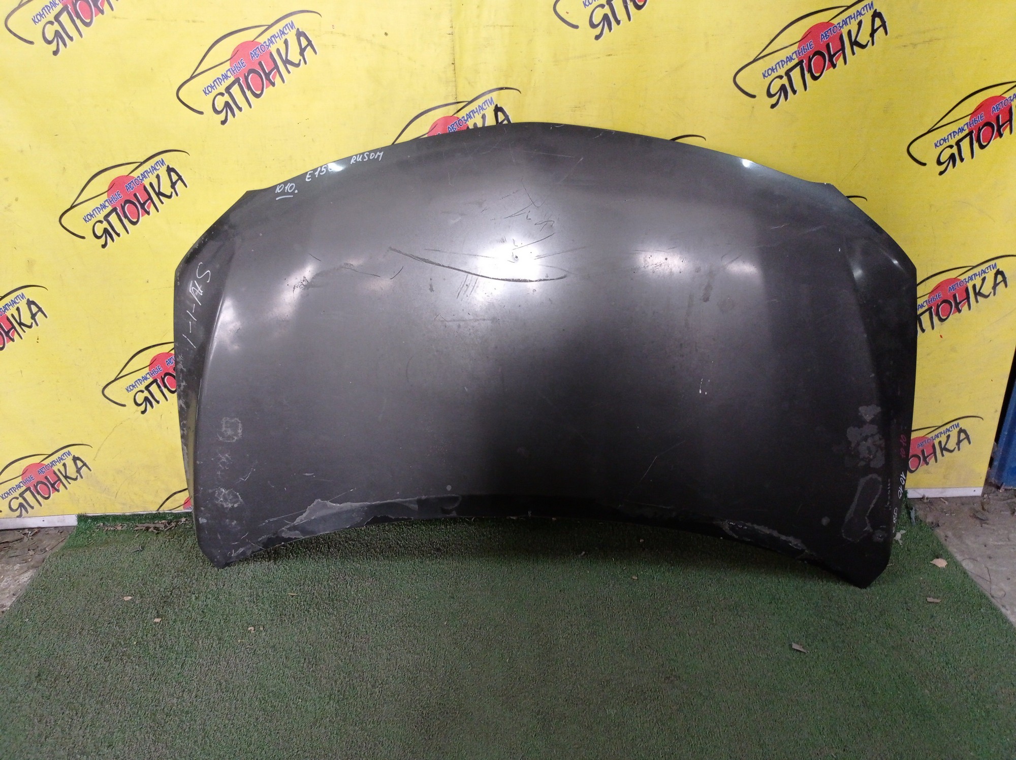 КАПОТ/TOY/COROLLA/AZE141/NDE140/ZRE141/ZRE142/ZZE141/ZZE142/USA