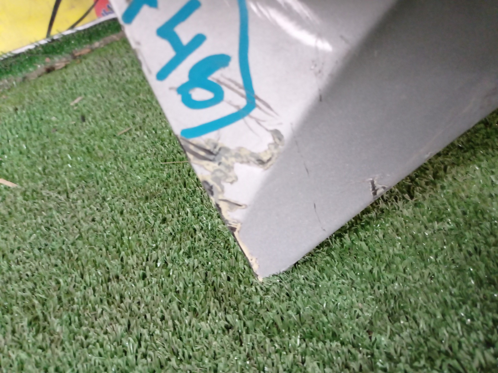 КАПОТ/TOY/ARISTO/LEXUS GS300/GS430/JZS160/JZS161/УЦЕНКА