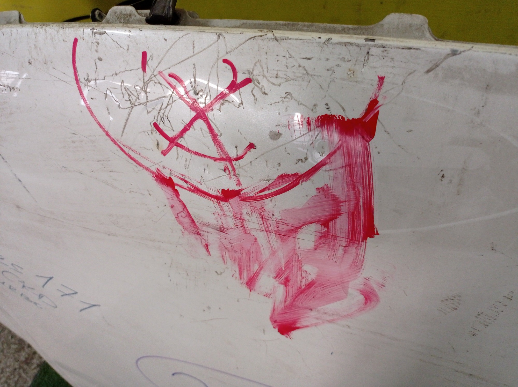 КАПОТ/TOY/CROWN/CROWN ATHLETE/GS171/JKS175/JZS171/JZS173/JZS175/JZS179