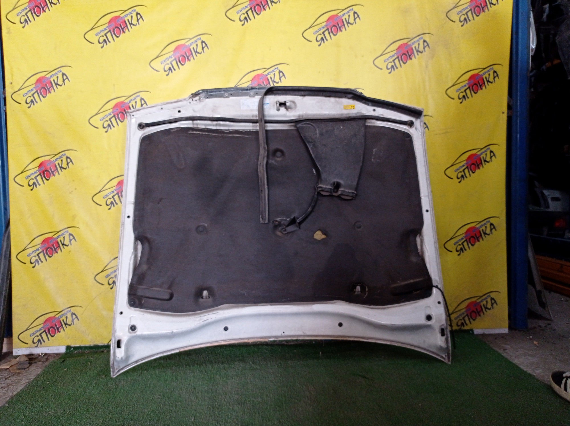 КАПОТ/TOY/CROWN/JZS155/UZS151/UZS155/UZS157/HARD TOP