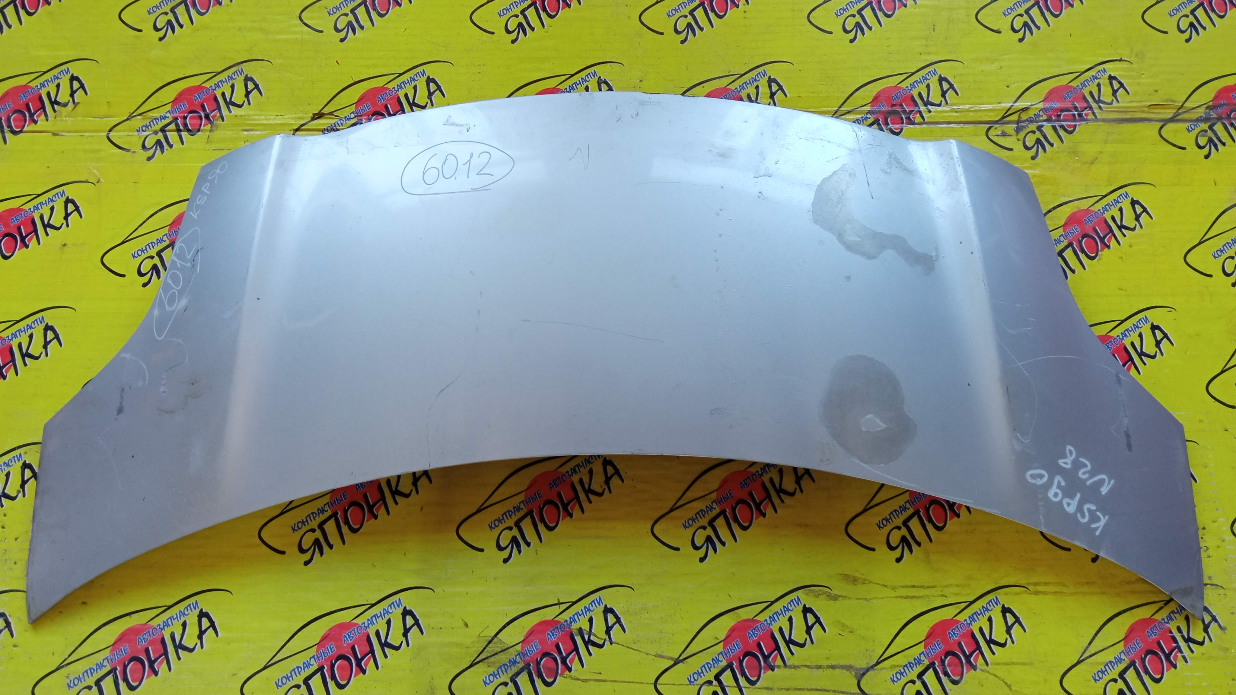 КАПОТ/TOY/VITZ/YARIS/NCP95/NCP91/SCP90/NCP90/NLP90/NSP90/ZSP90/KSP90/5330152230/5330152240