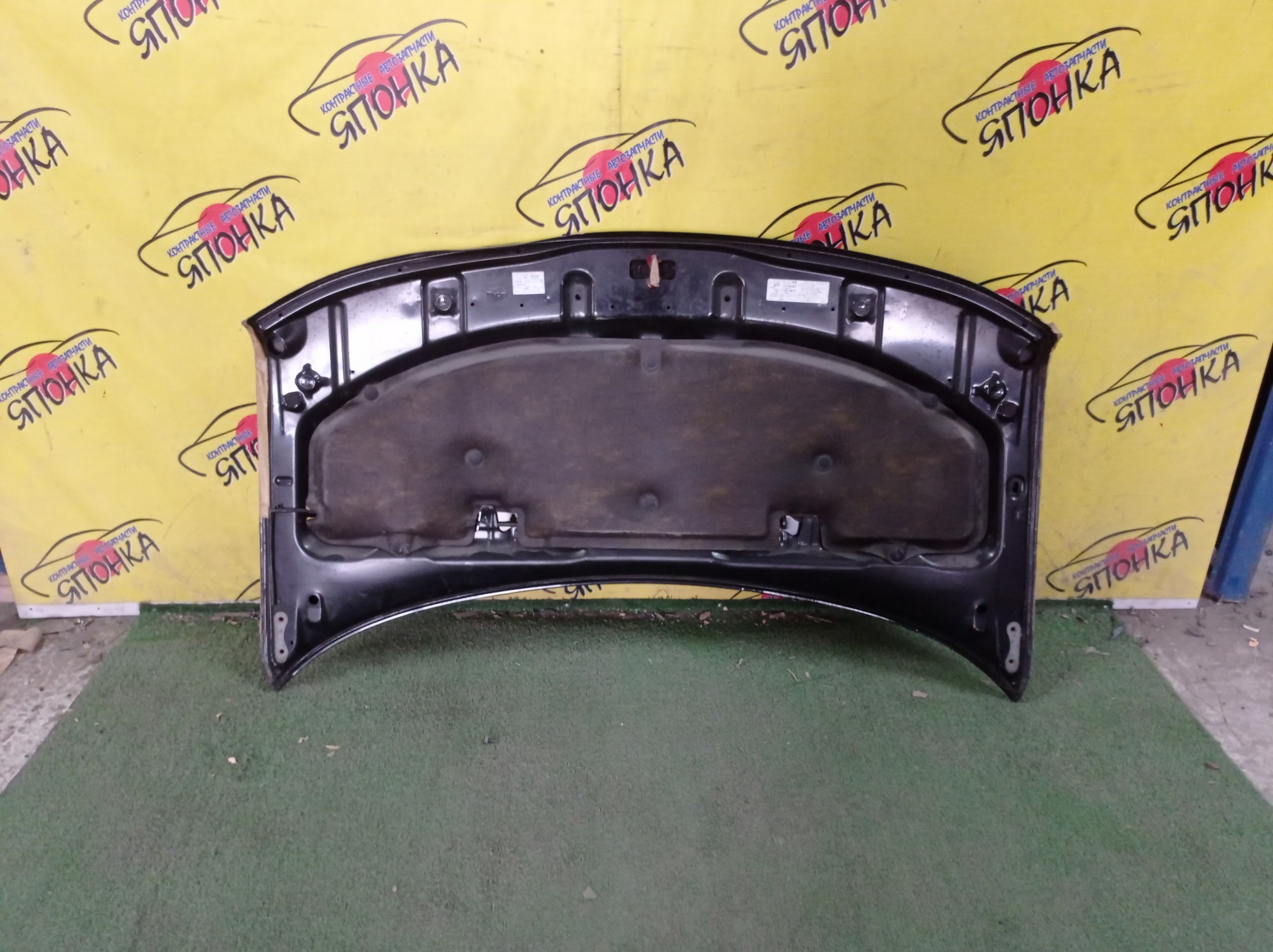 КАПОТ/TOY/BB/NCP30/NCP31/NCP34/NCP35/УЦЕНКА