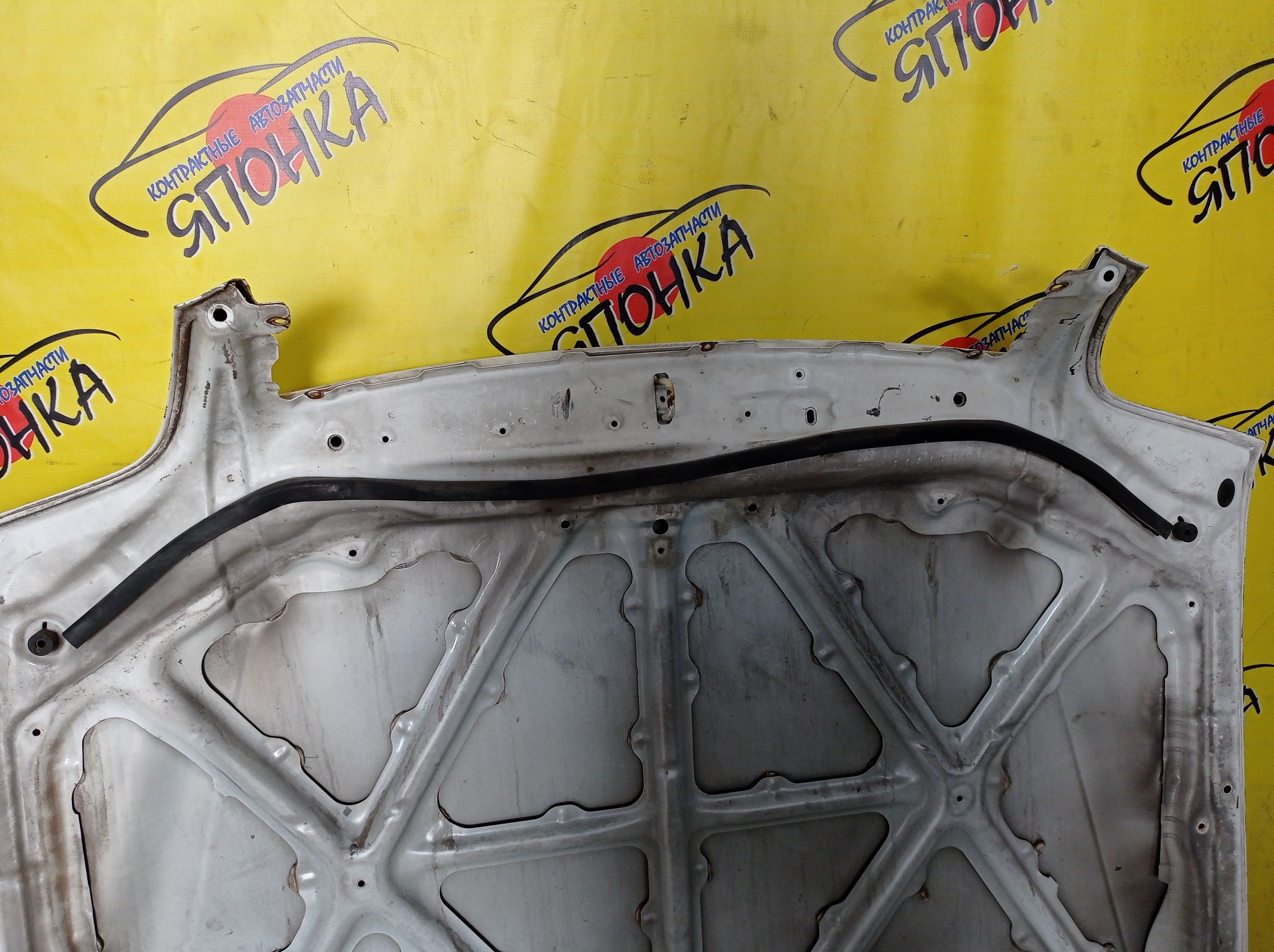 КАПОТ/TOY/CRESTA/GX100/GX105/JZX100/JZX101/JZX105/LX100